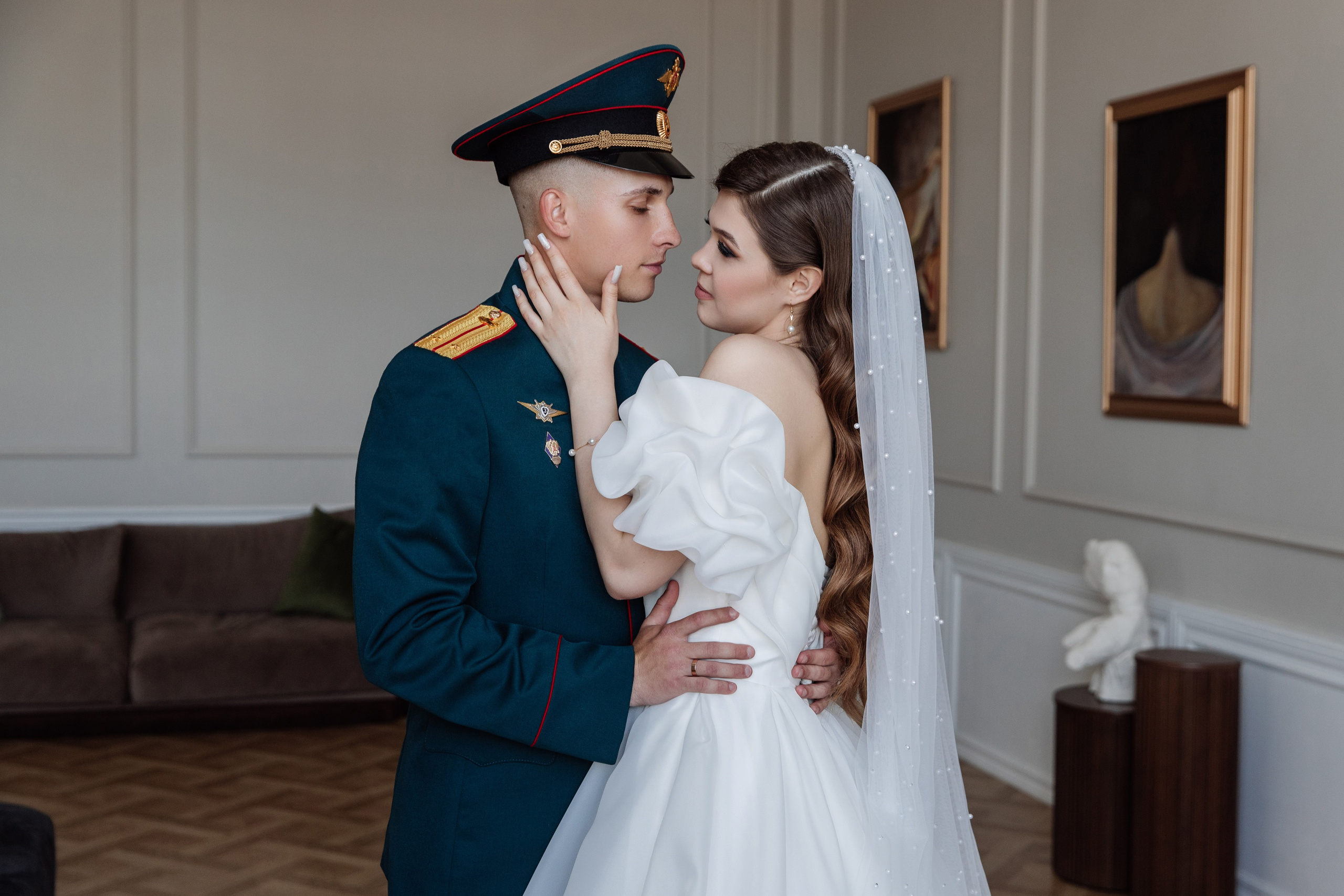 A&I. Фотограф Краснодар Настя Зокс