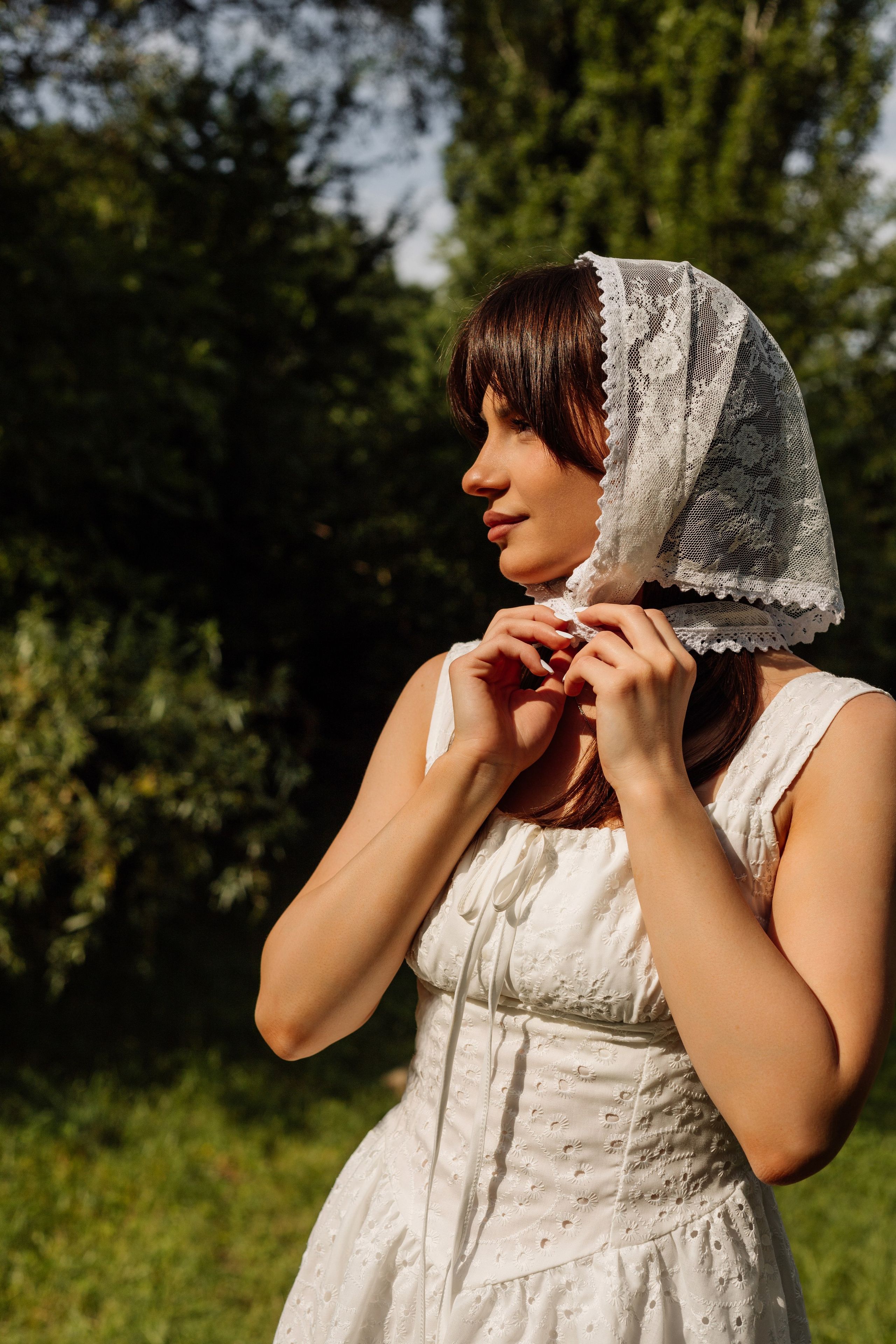 Диана. Фотограф Краснодар Настя Зокс