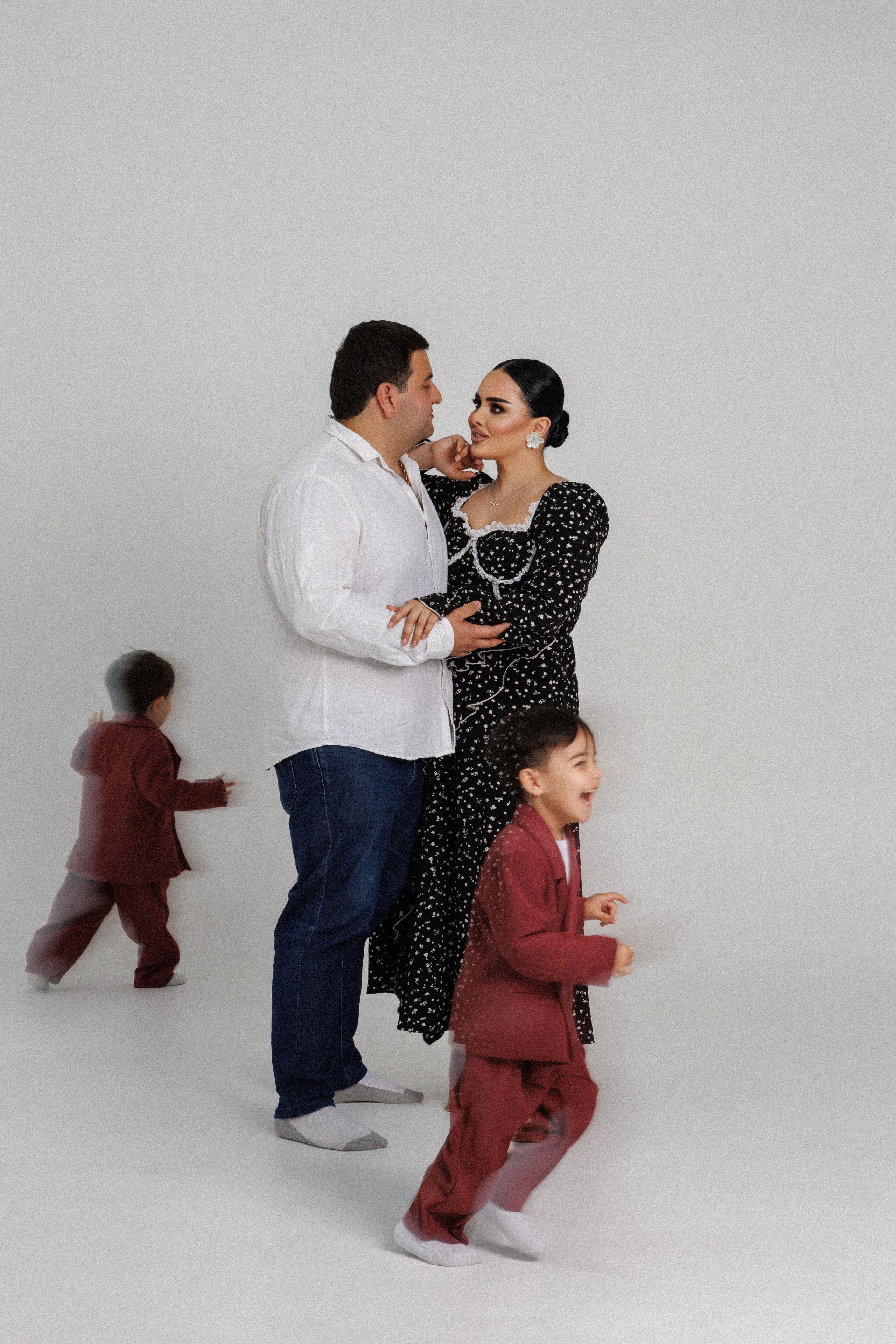 Семейные. Главная