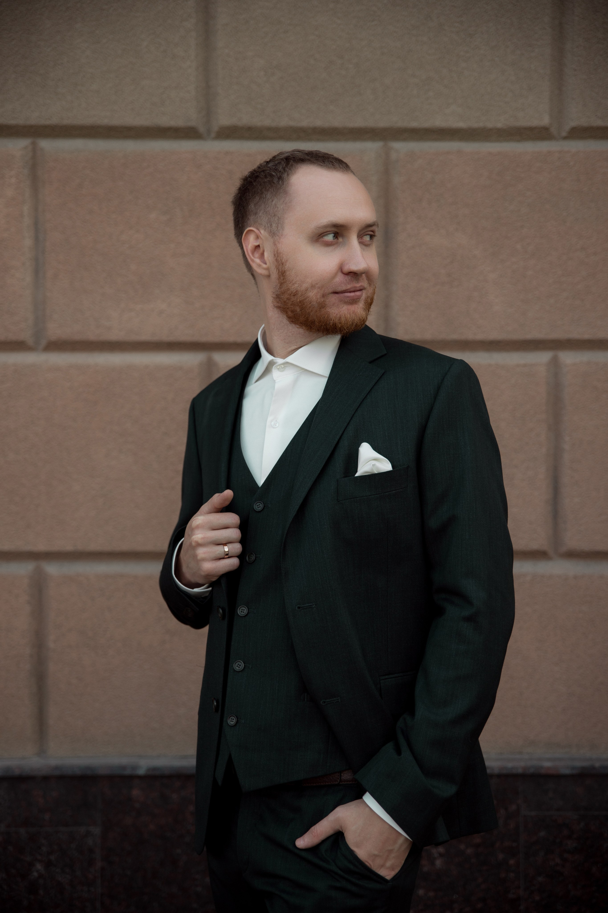 Алина & Петя. Свадебный и семейный фотограф в Нижнем Новгороде Мучкова Анна