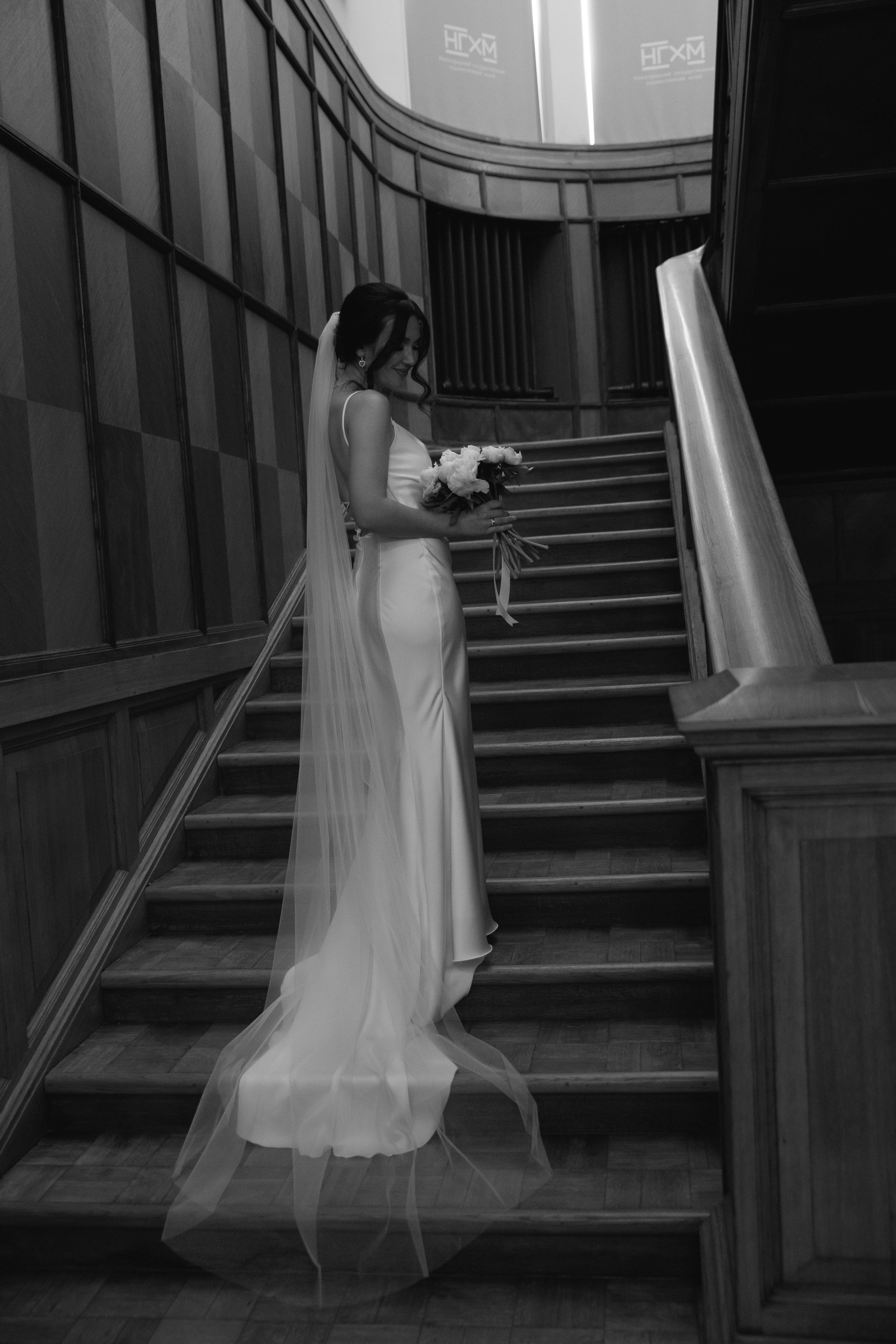 Алина & Петя. Свадебный и семейный фотограф в Нижнем Новгороде Мучкова Анна