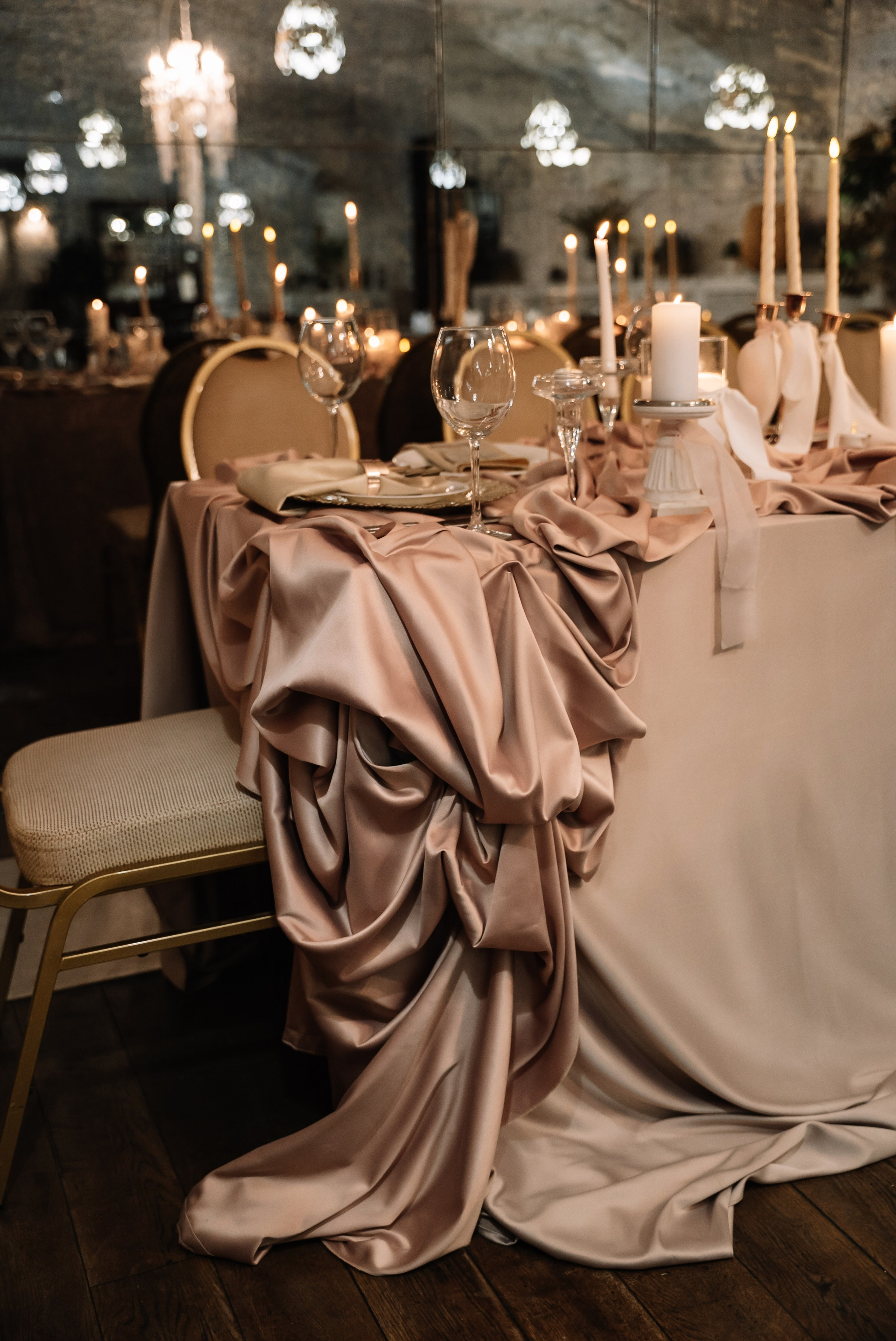 Дмитрий и Яна. Свадебный фотограф в Самаре Анна Ковалева