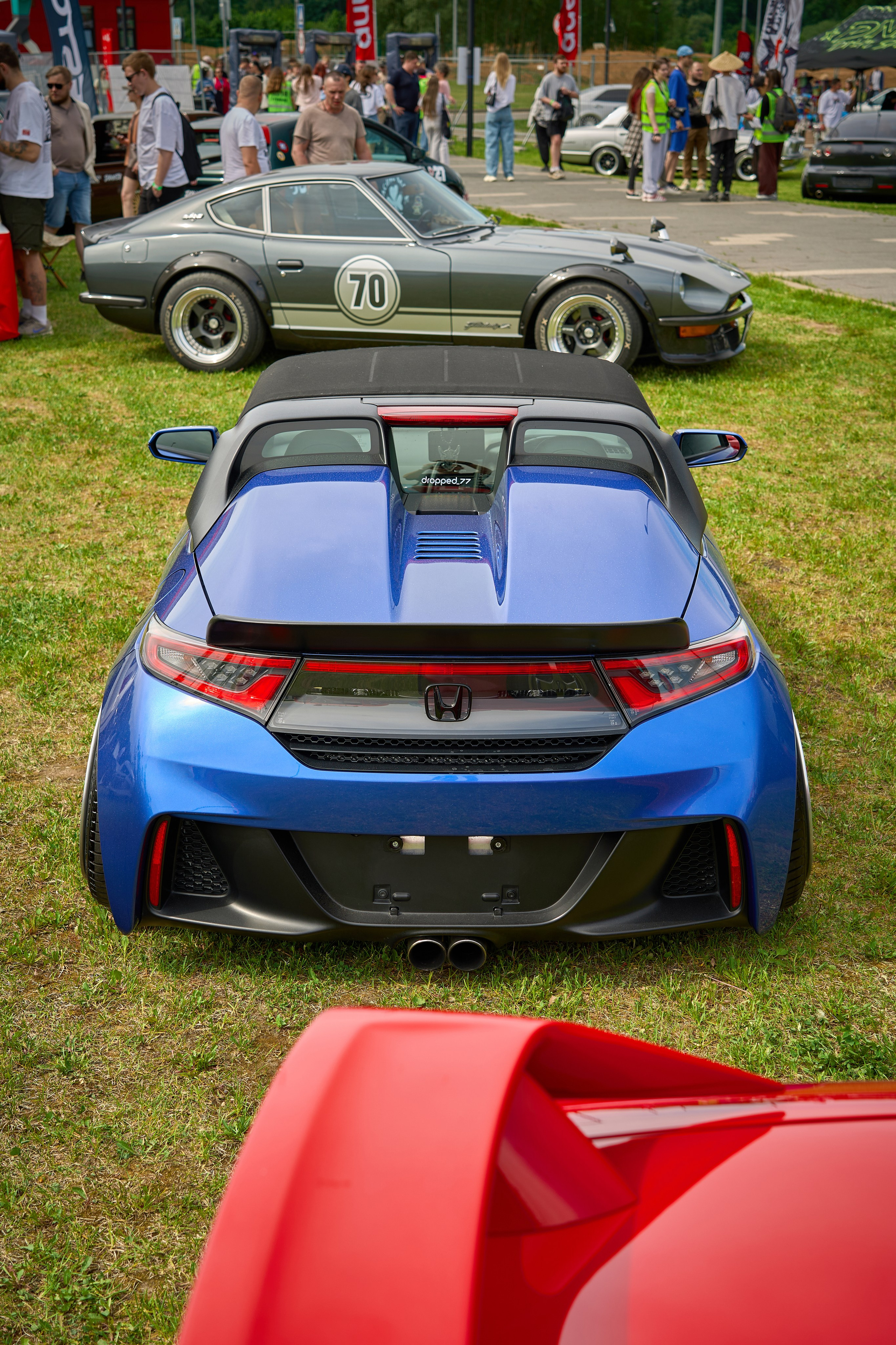 NO DRIFT NO FEST | 2026. GLAR