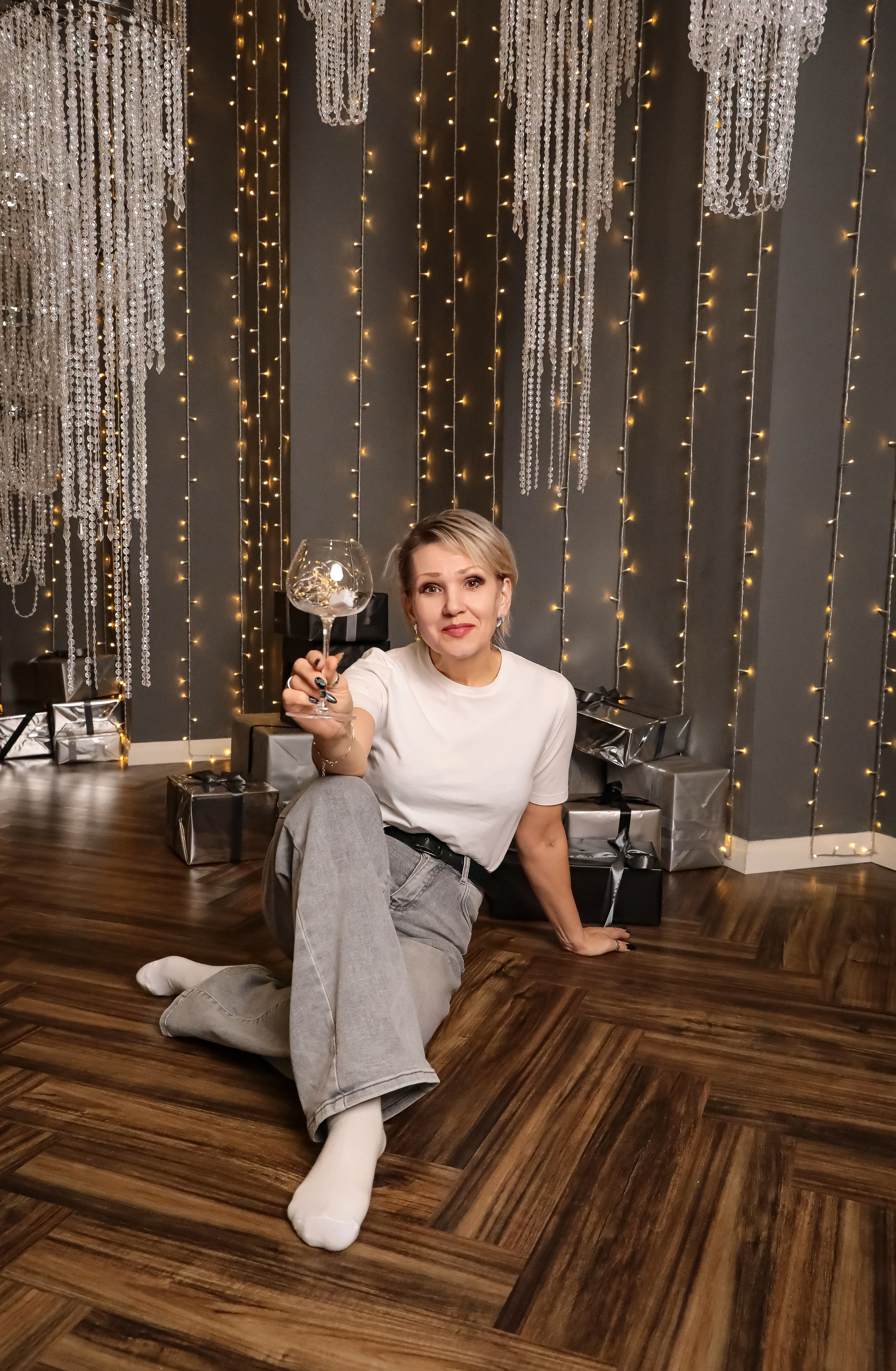 НОВОГОДНИЕ ФОТОСЕССИИ. Фотограф г. Хабаровск. Семейные и индивидуальные съёмки