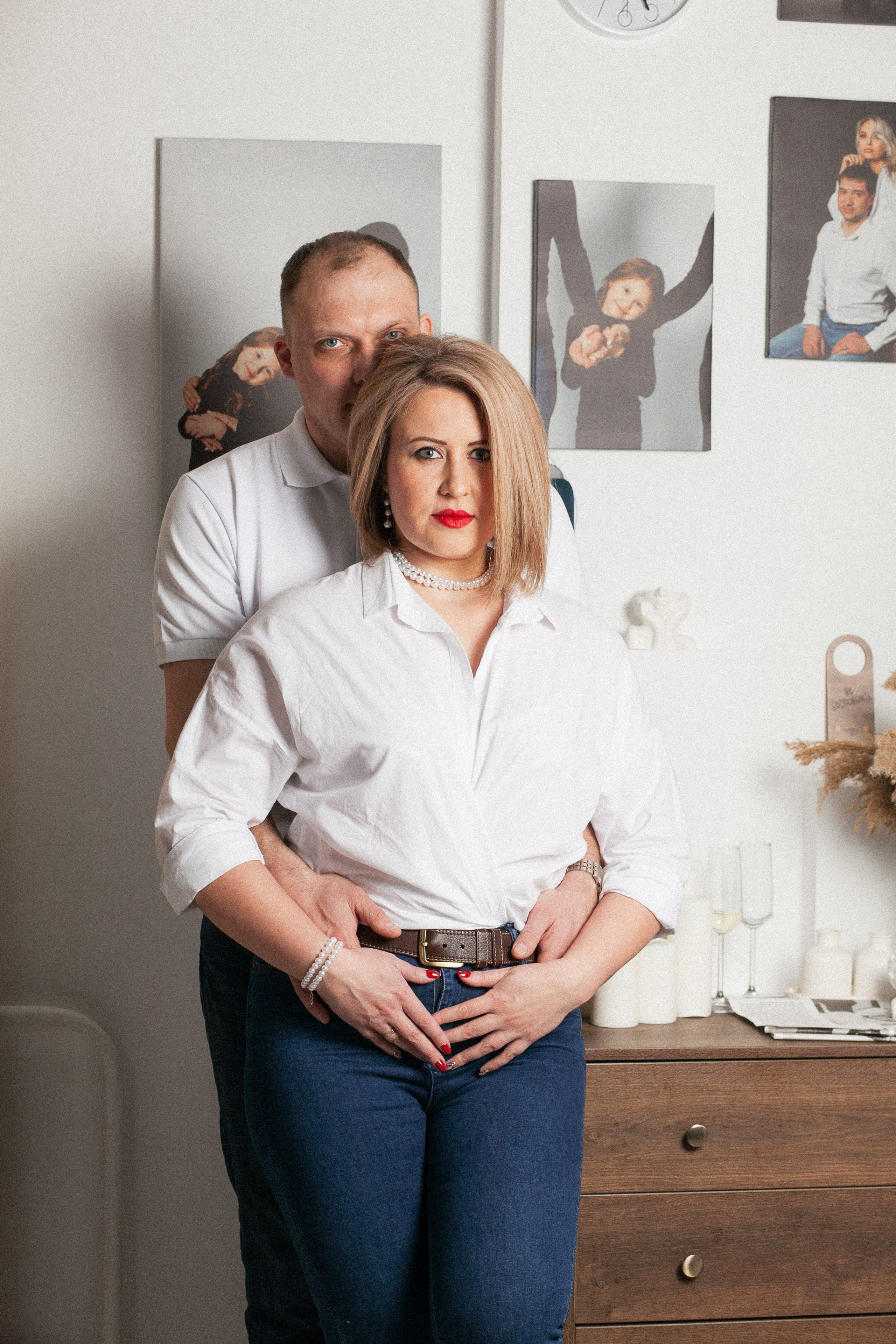 Love story. Фотограф Дарья Локотко в Красноярске