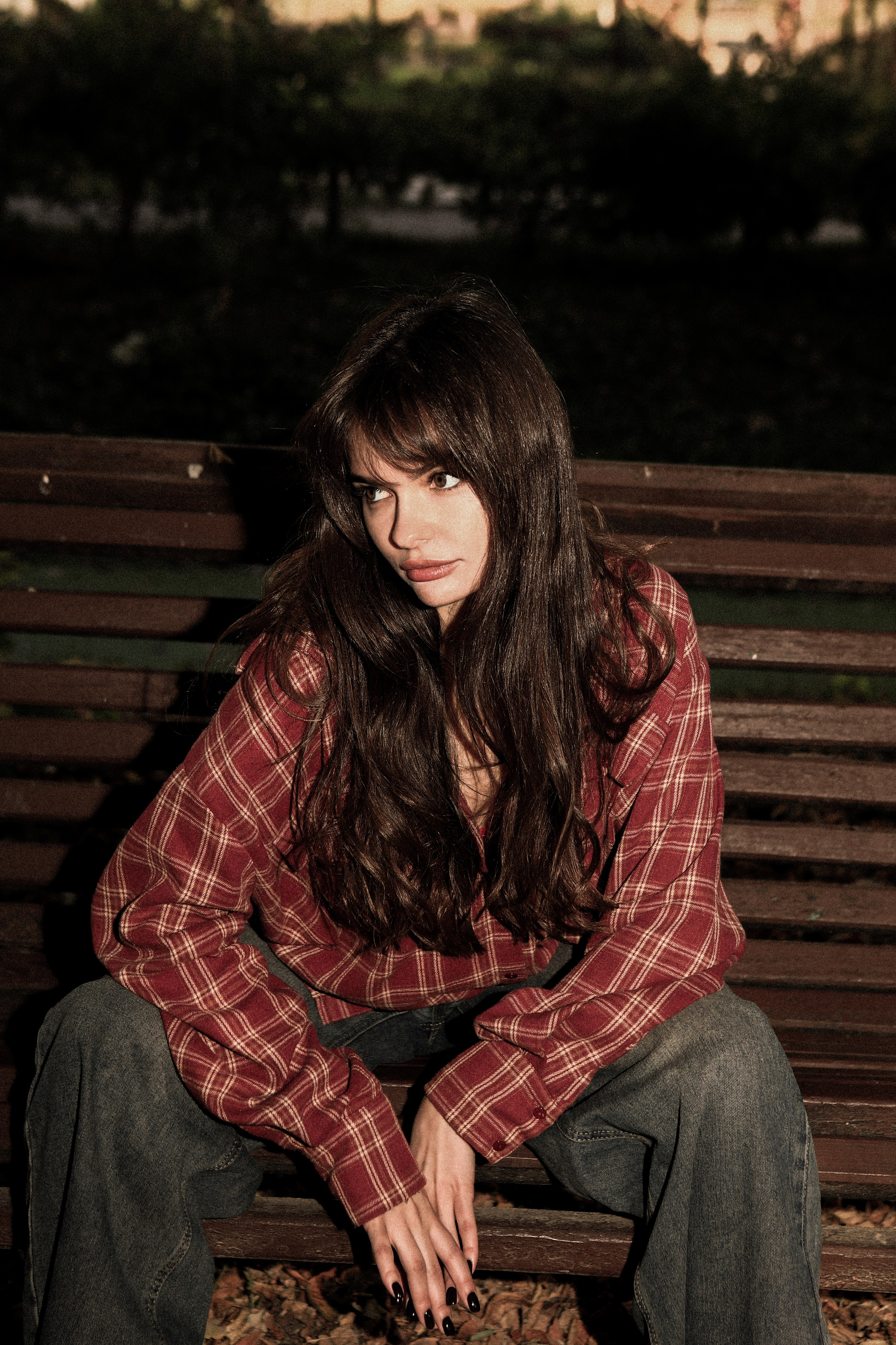 Индивидуальный фотограф в Москве Старченкова Ольга