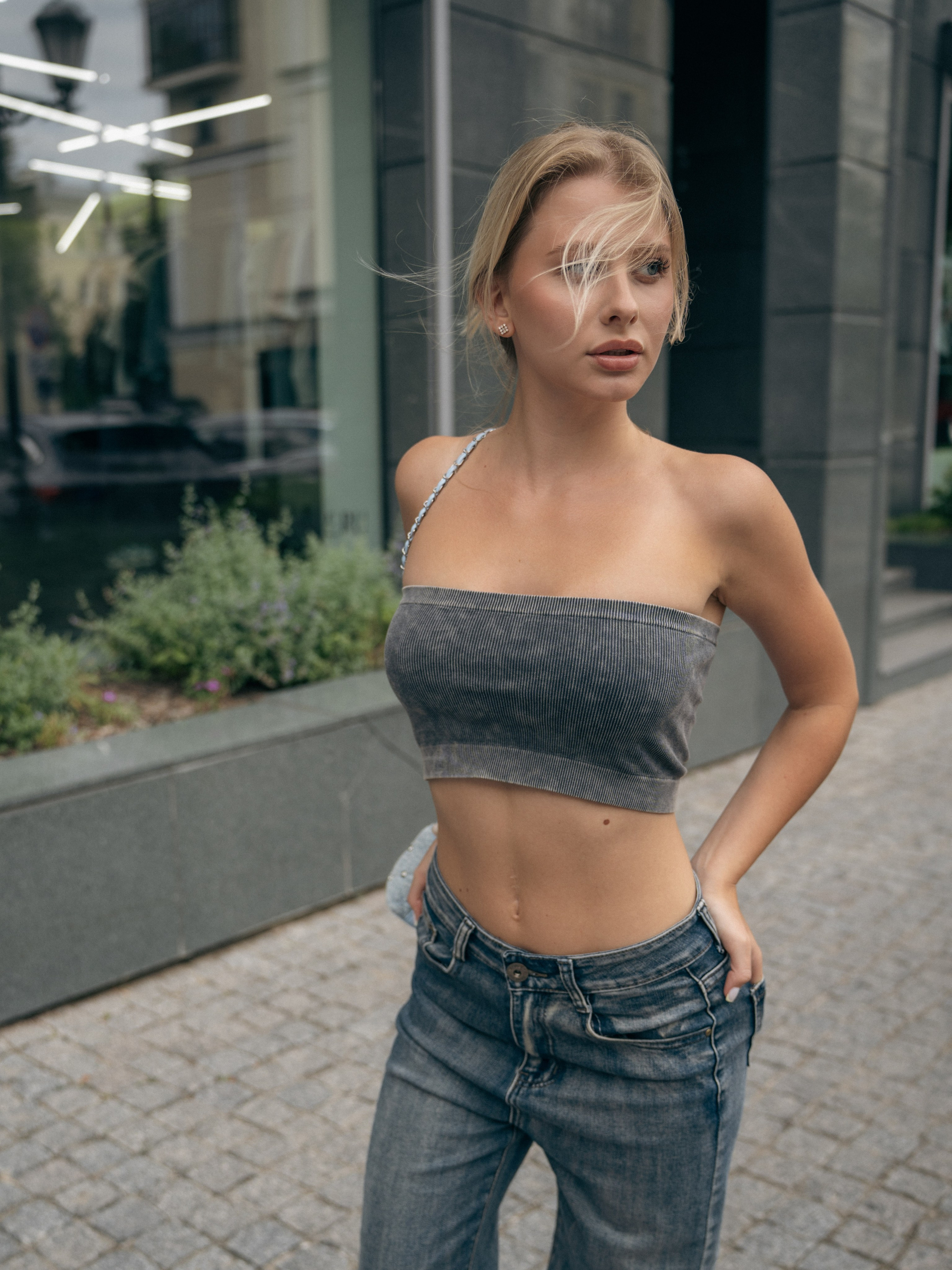 Профессиональная уличная стрит съемка в городе и парках в Казани. Портретный и семейный фотограф в Казани Евгения Шипилова