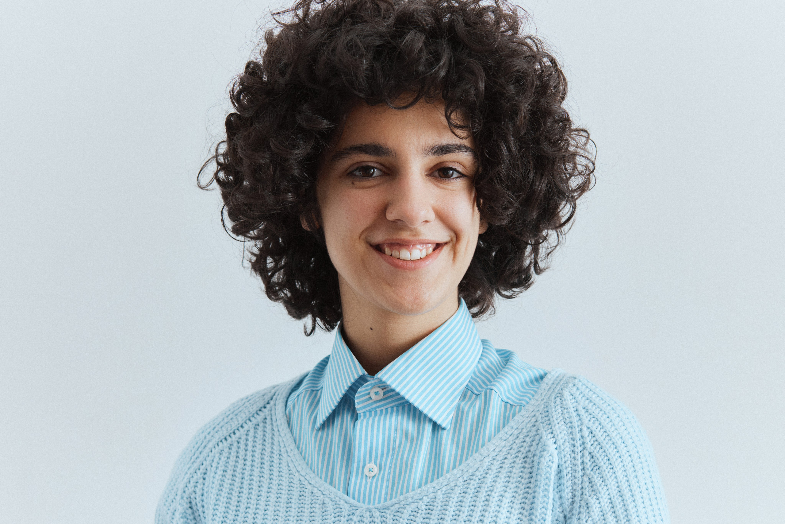 Falera Upcycling. Портретный фотограф Филимонов Сергей