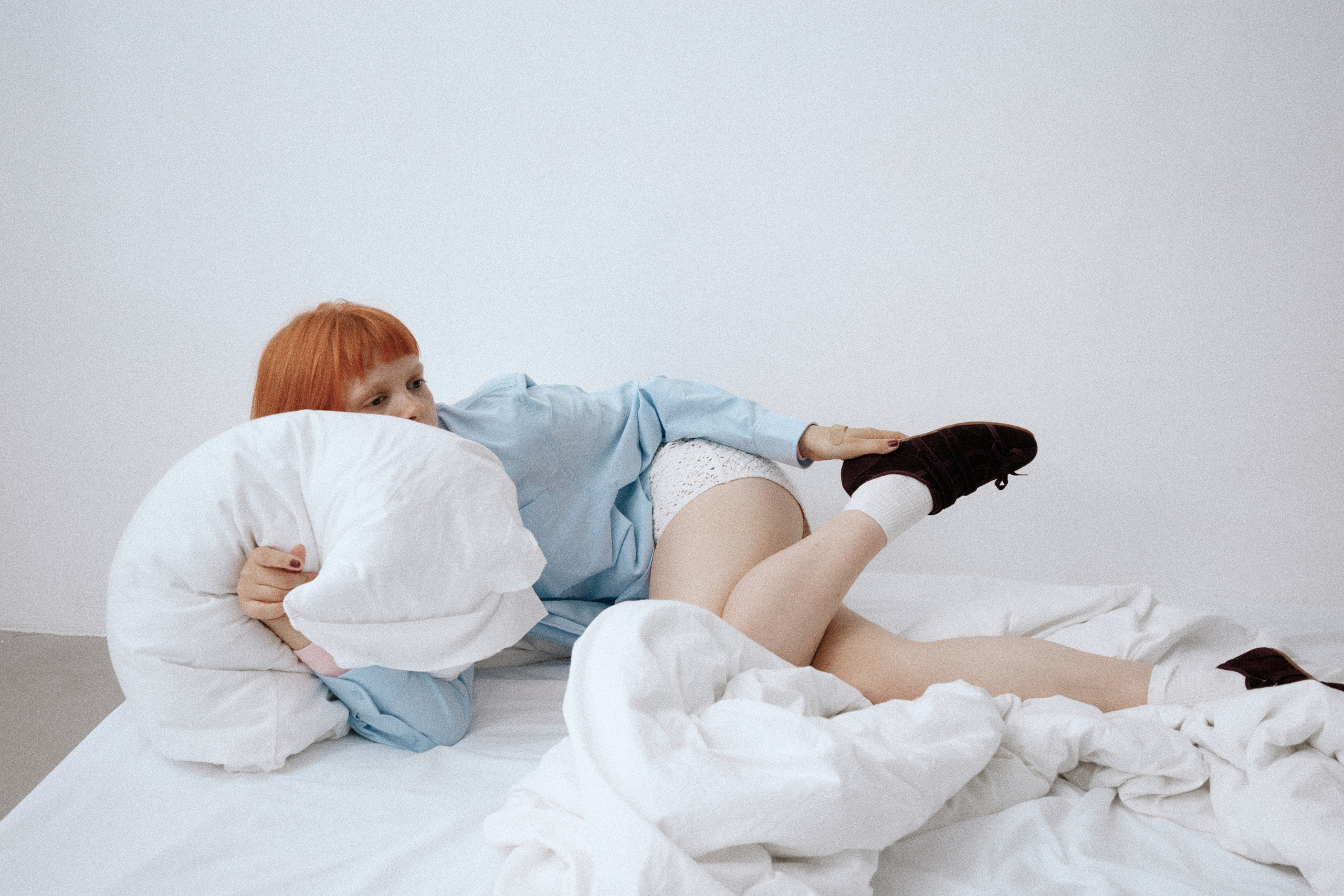 Zhenya. Портретный фотограф Филимонов Сергей