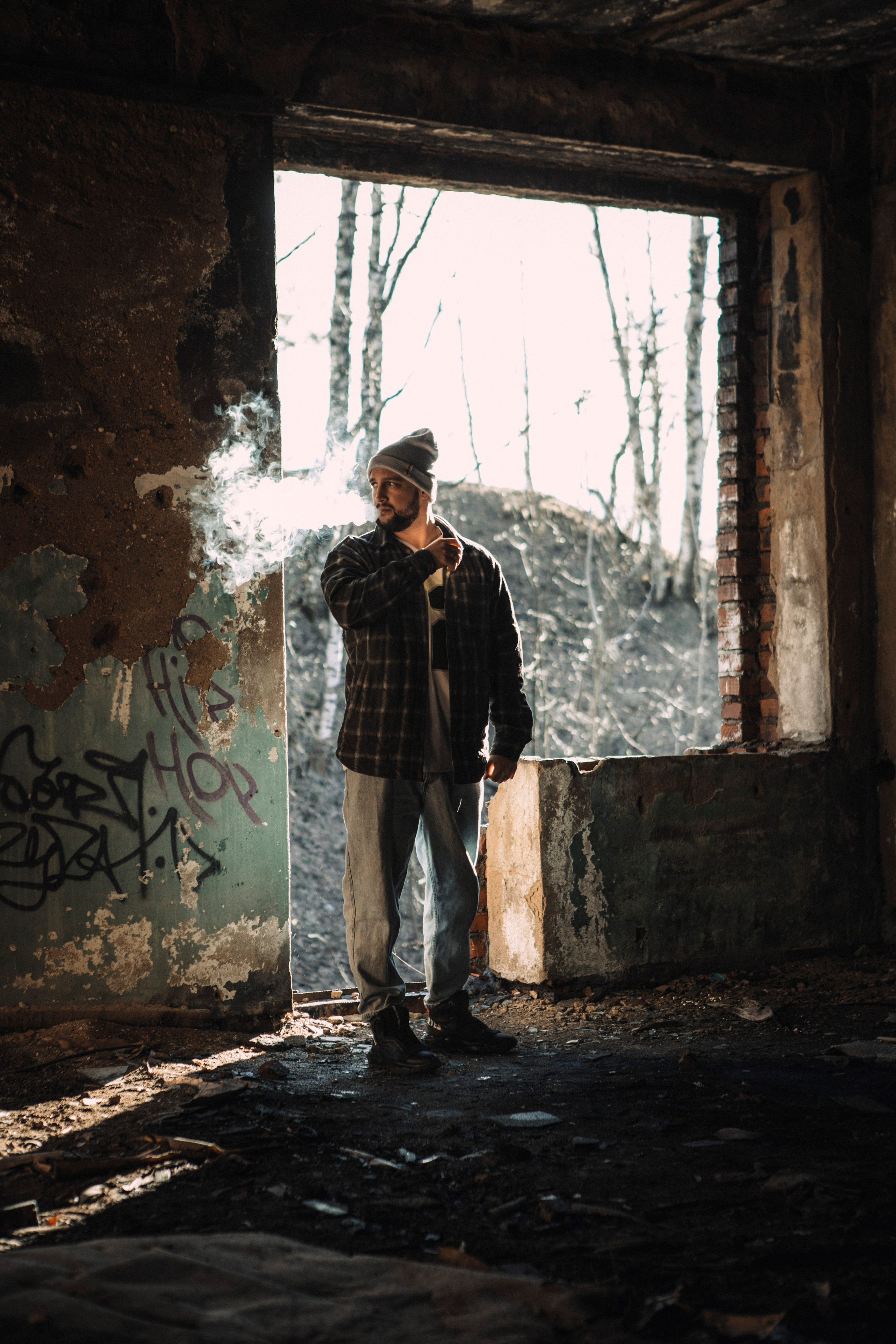 Kostya. Свадебный и портретный фотограф Брицын Владислав | Москва, Дмитров