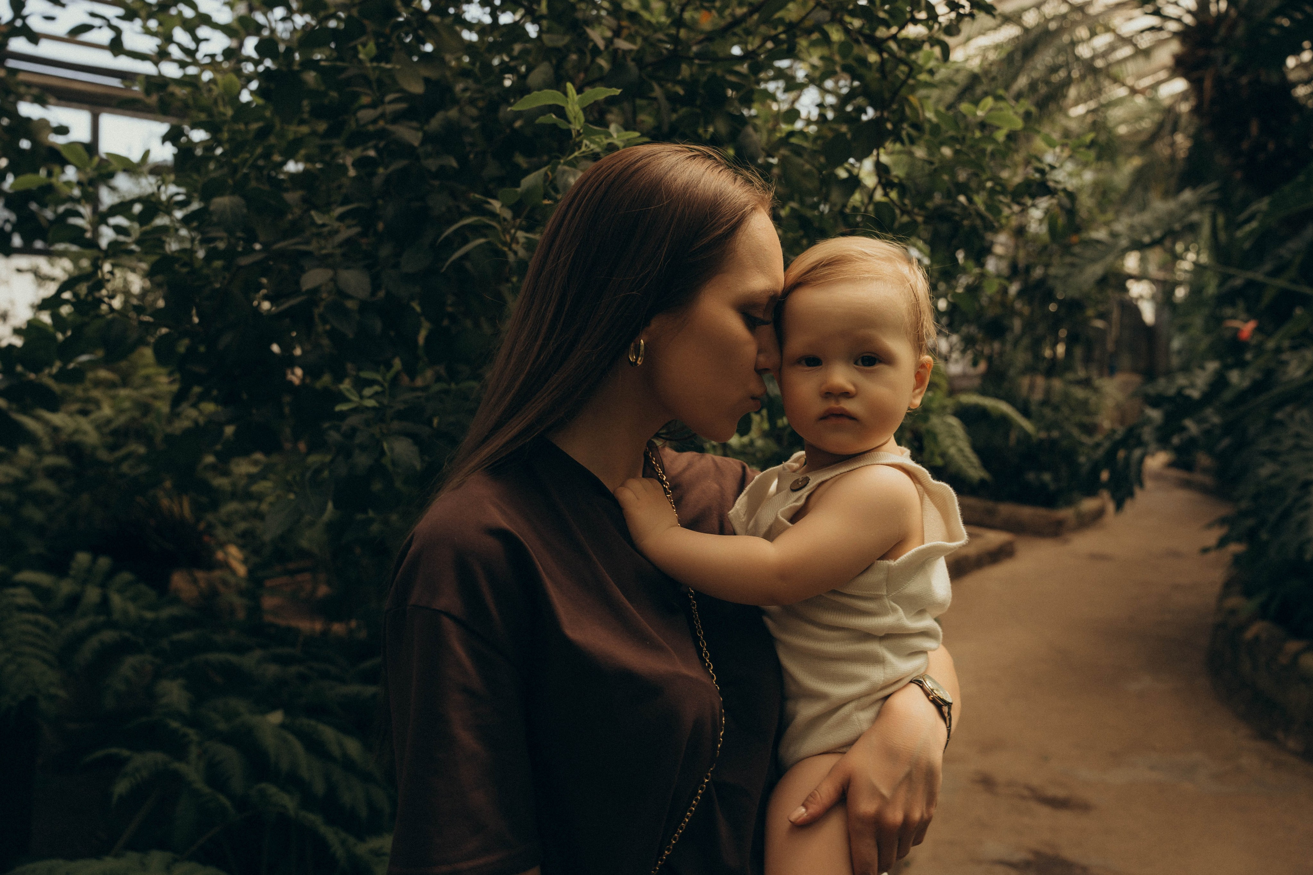 Главное —быть рядом