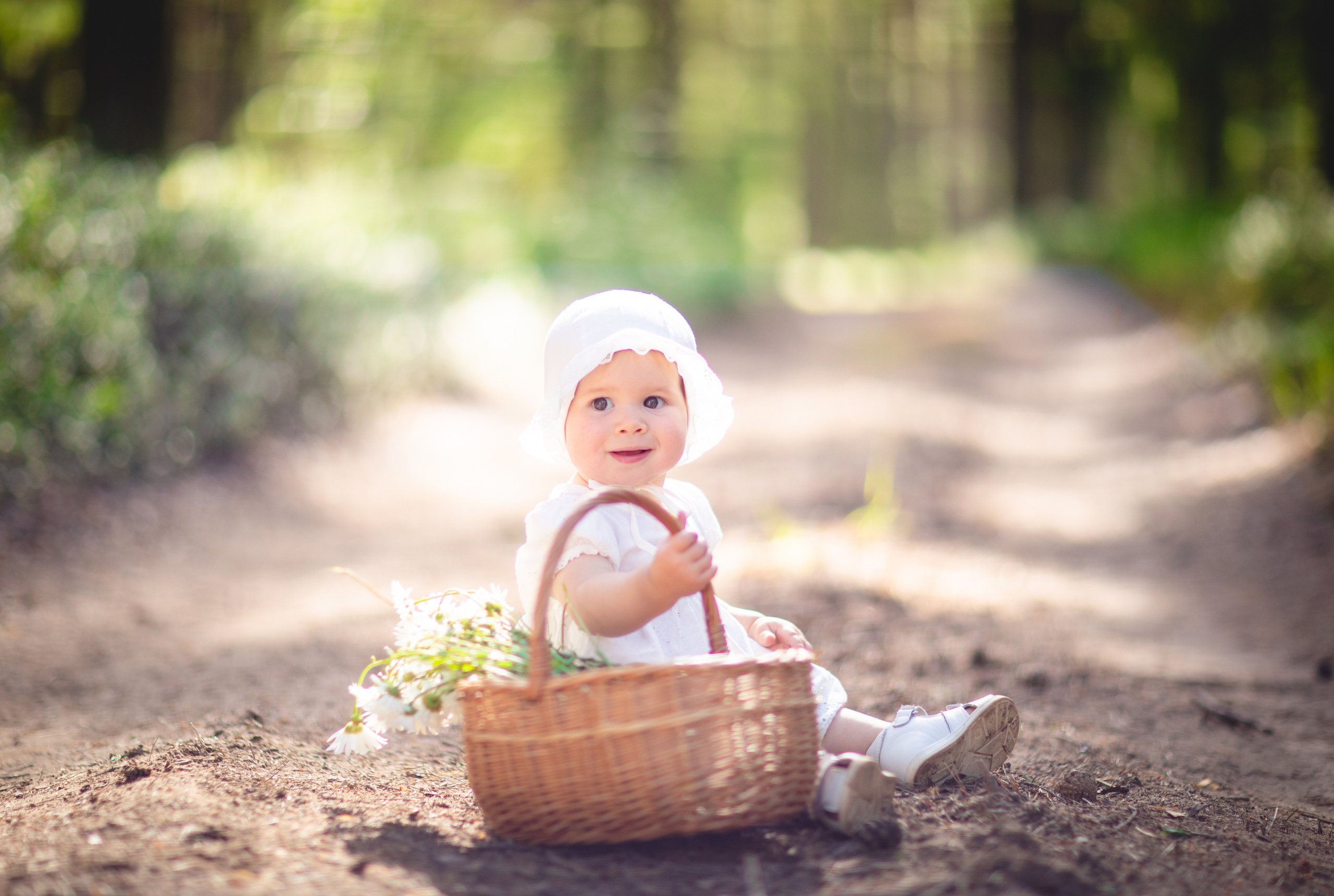 Семейный фотограф в Москве Анастасия Гурьянова