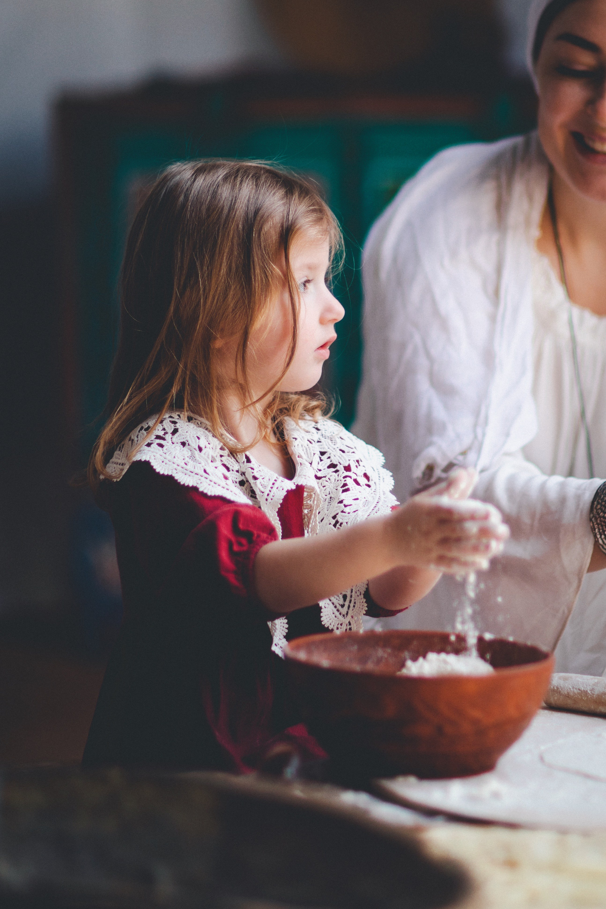Дагестан. Семейный фотограф в Москве Анастасия Гурьянова