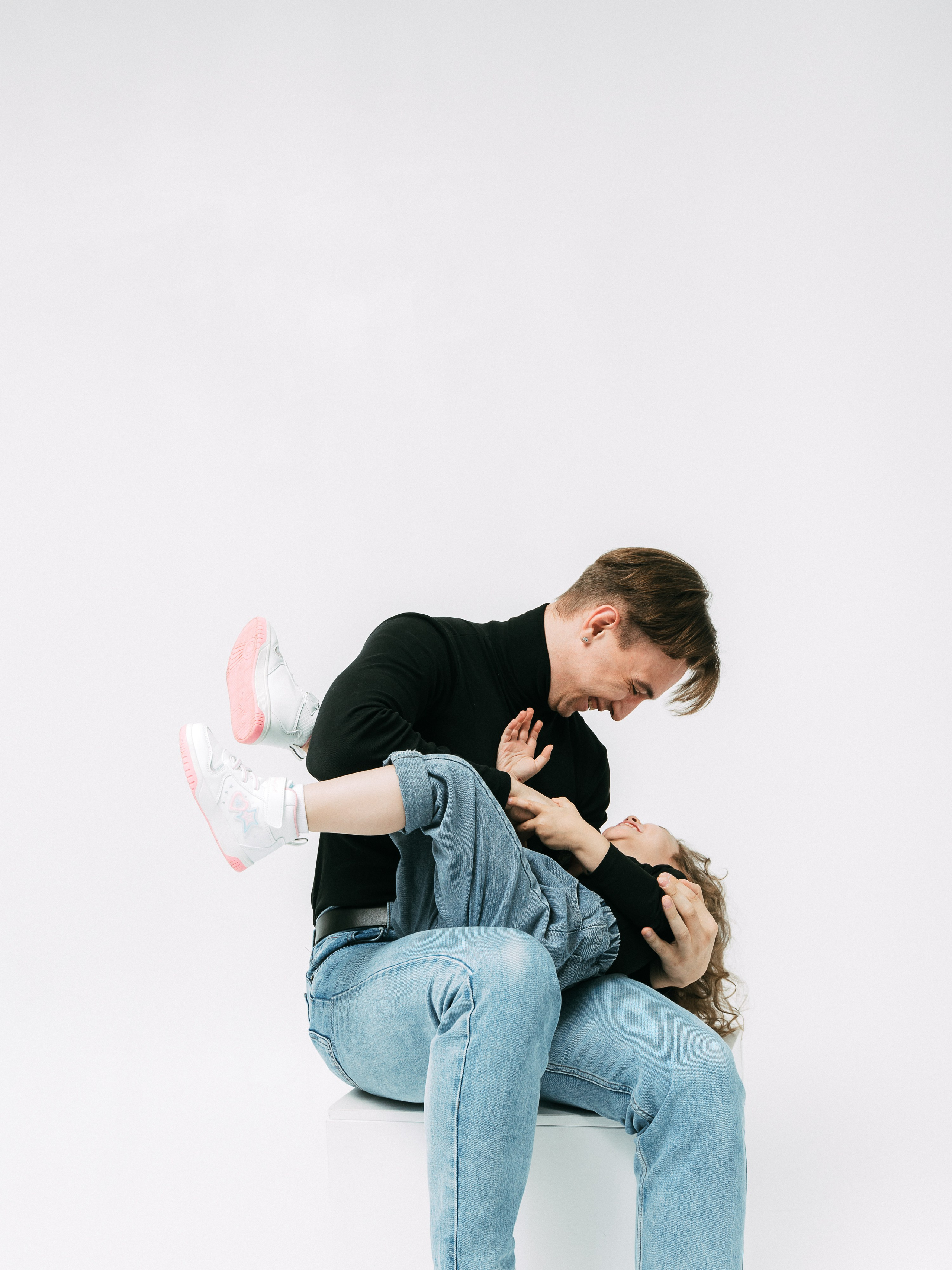 Денис, Даша, Аня. Фотограф Алёна Михайлова, Екатеринбург