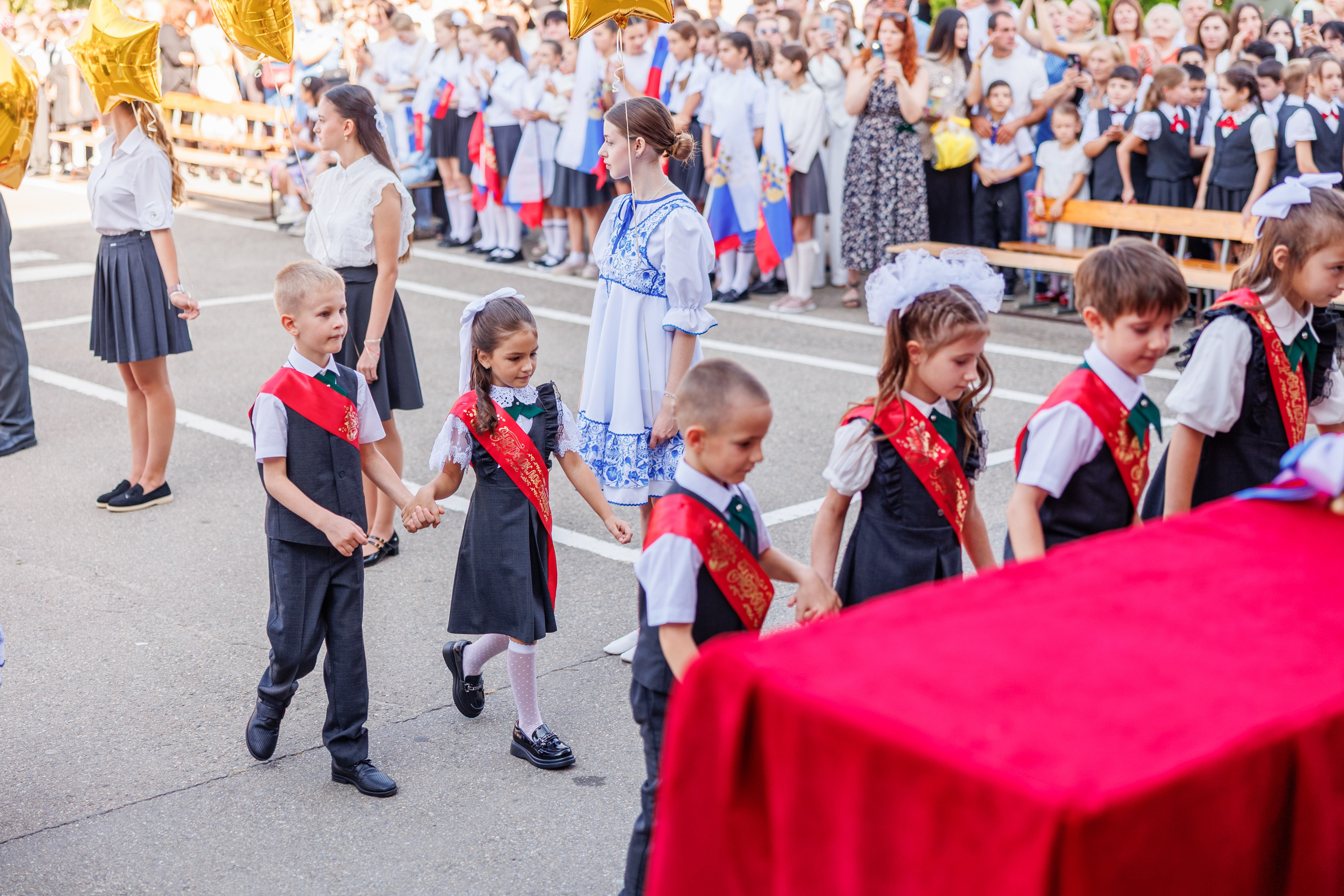 1сентября25года. Свадебный и семейный фотограф в Армавире