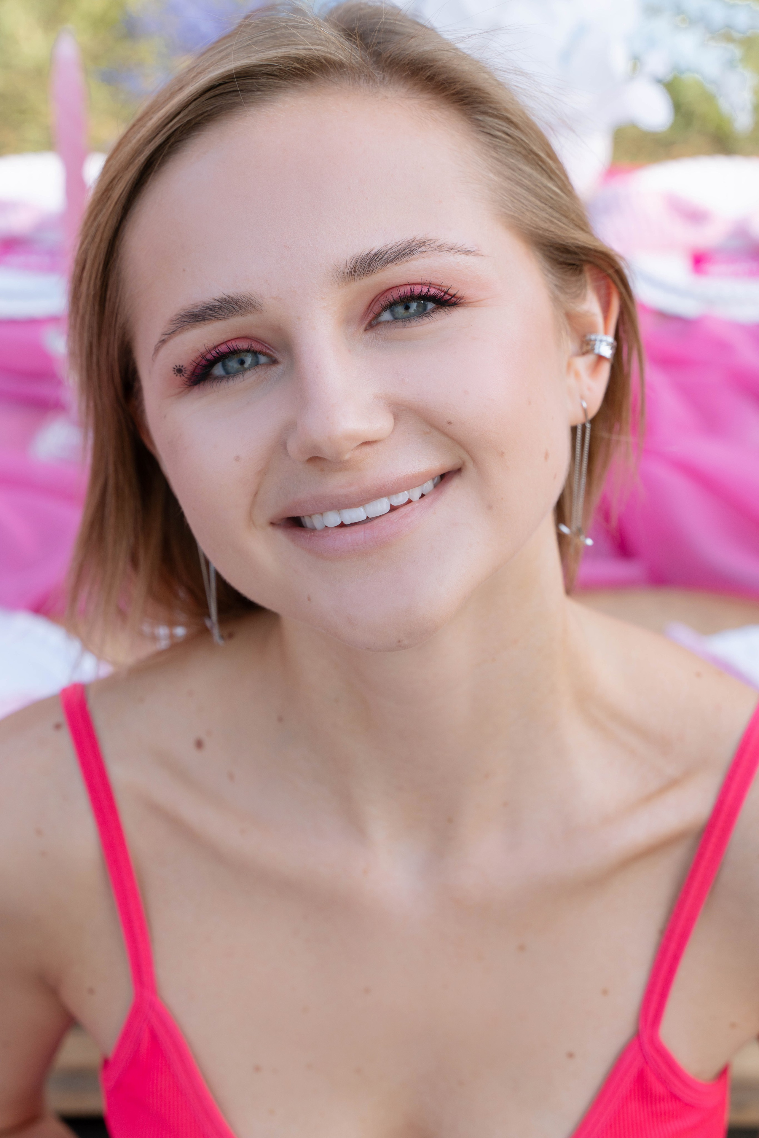 Barbie Пикник. Свадебный фотограф в Краснодаре и Санкт-Петербурге Евгения Алексеева