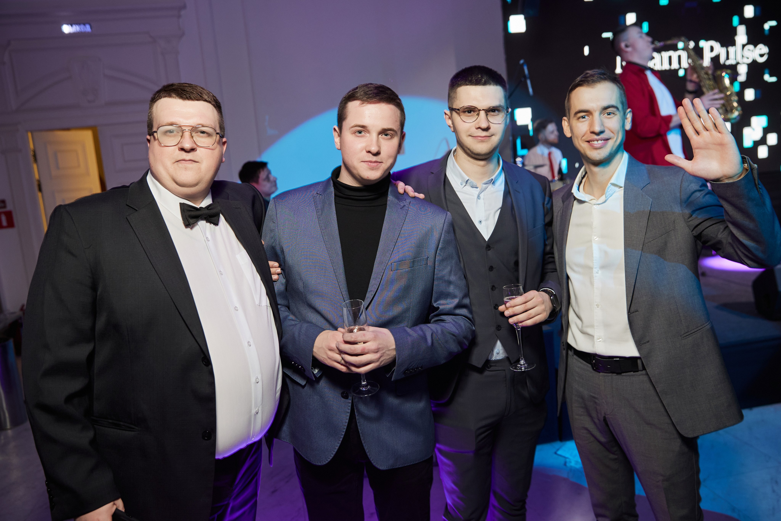 39. Фотограф Недорез Александр в Москве. Репортаж на ваших мероприятиях