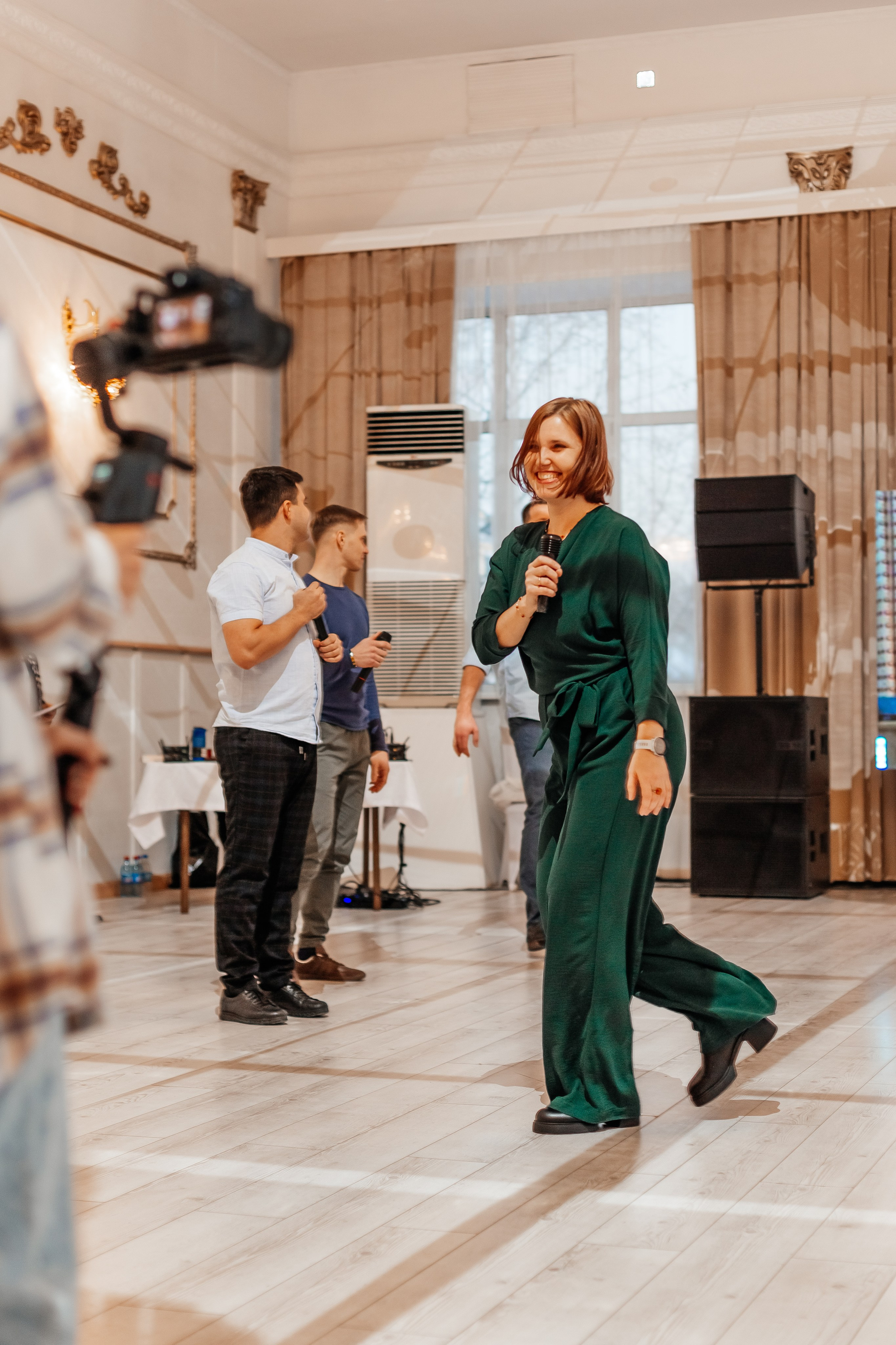 30-летие секции спортивного туризма ДЮЦ «Орион». Фотограф Краснодар Марго Хелбен