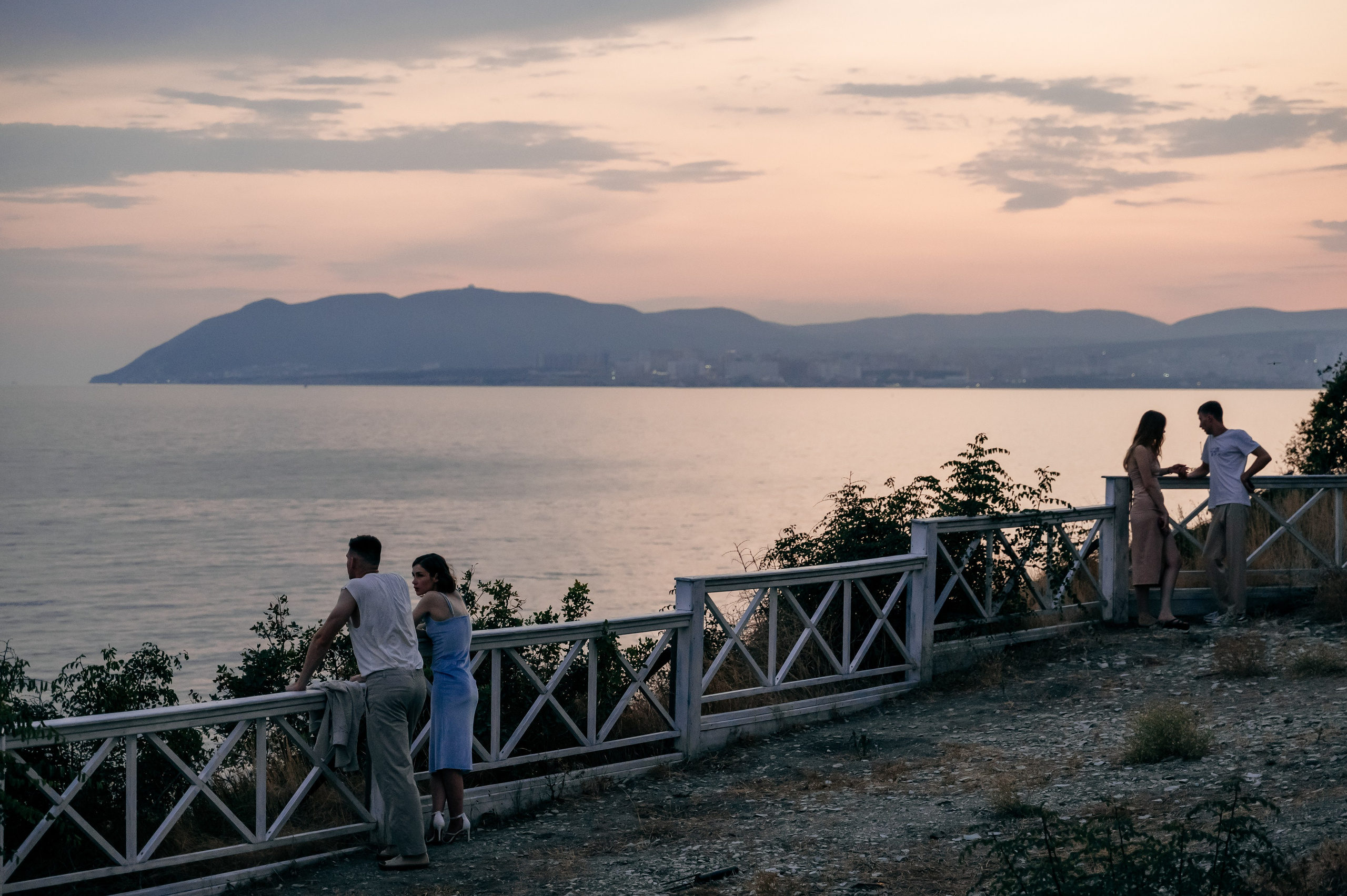 Дом у моря. Свадебный фотограф в Краснодаре и Сочи Комолова Екатерина