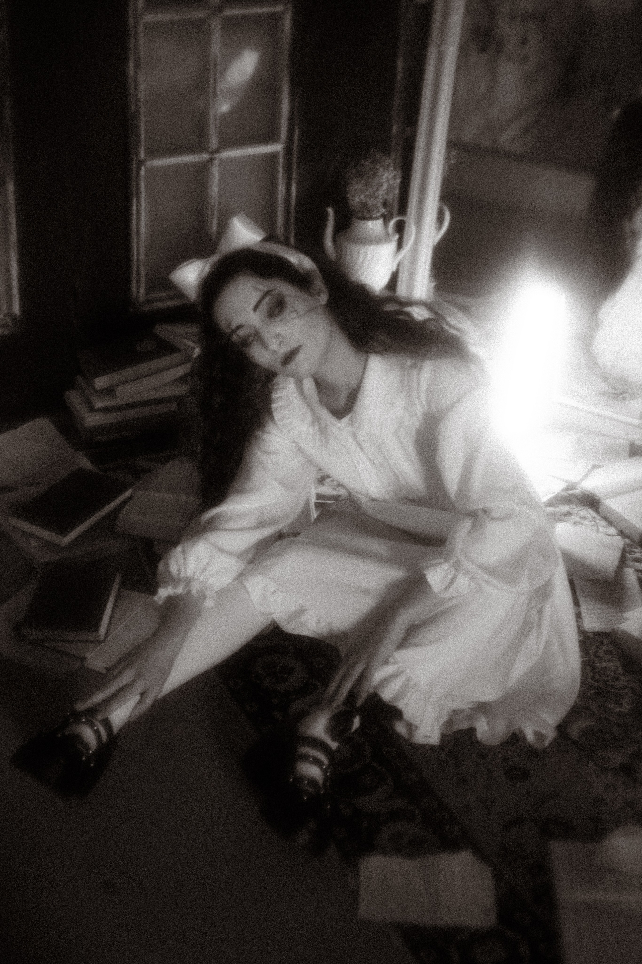 Саша|кукла. Карина не озоруй — фотограф Санкт-Петербург