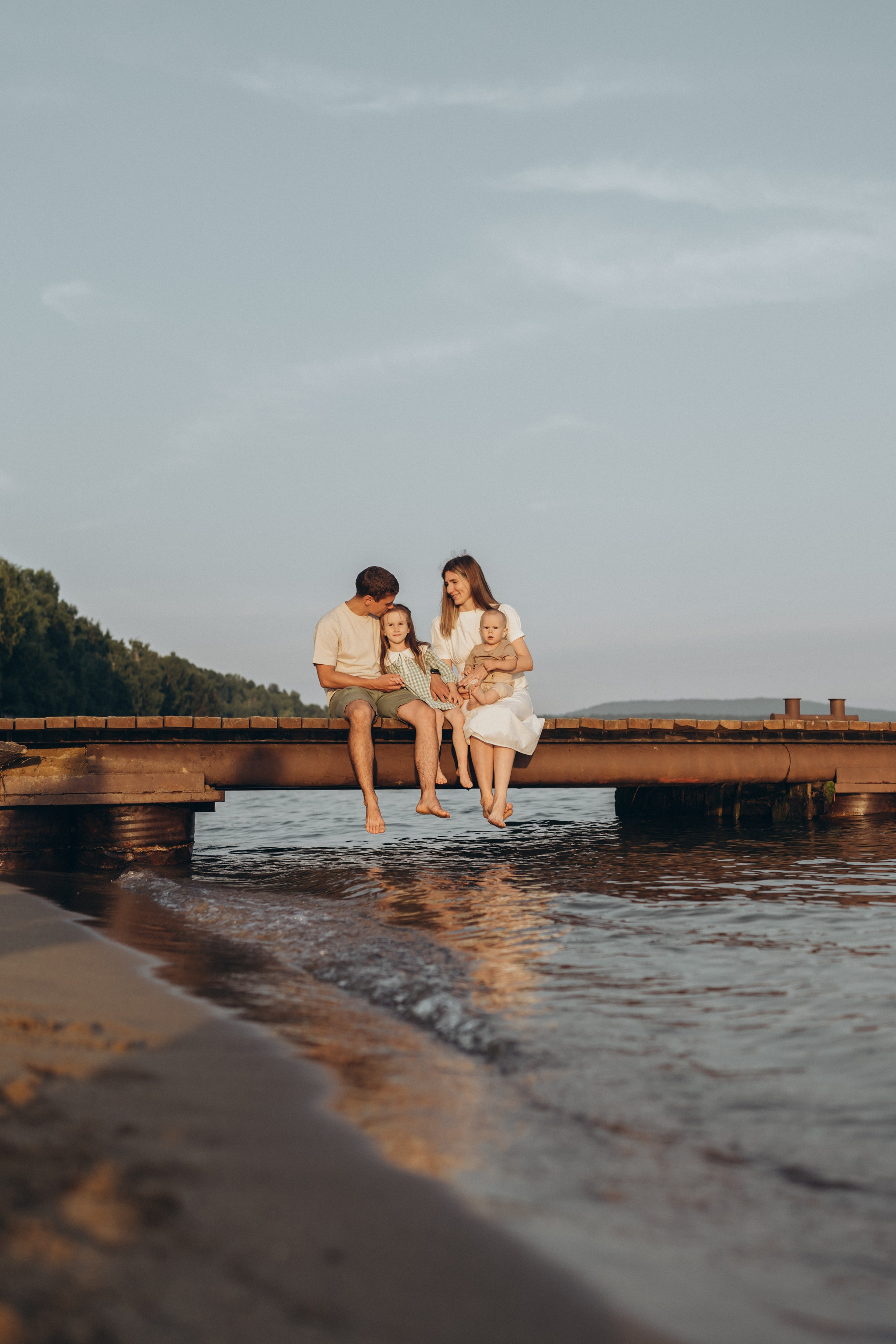 Capture this moment. Семейный фотограф в Ангарске/ Иркутске
