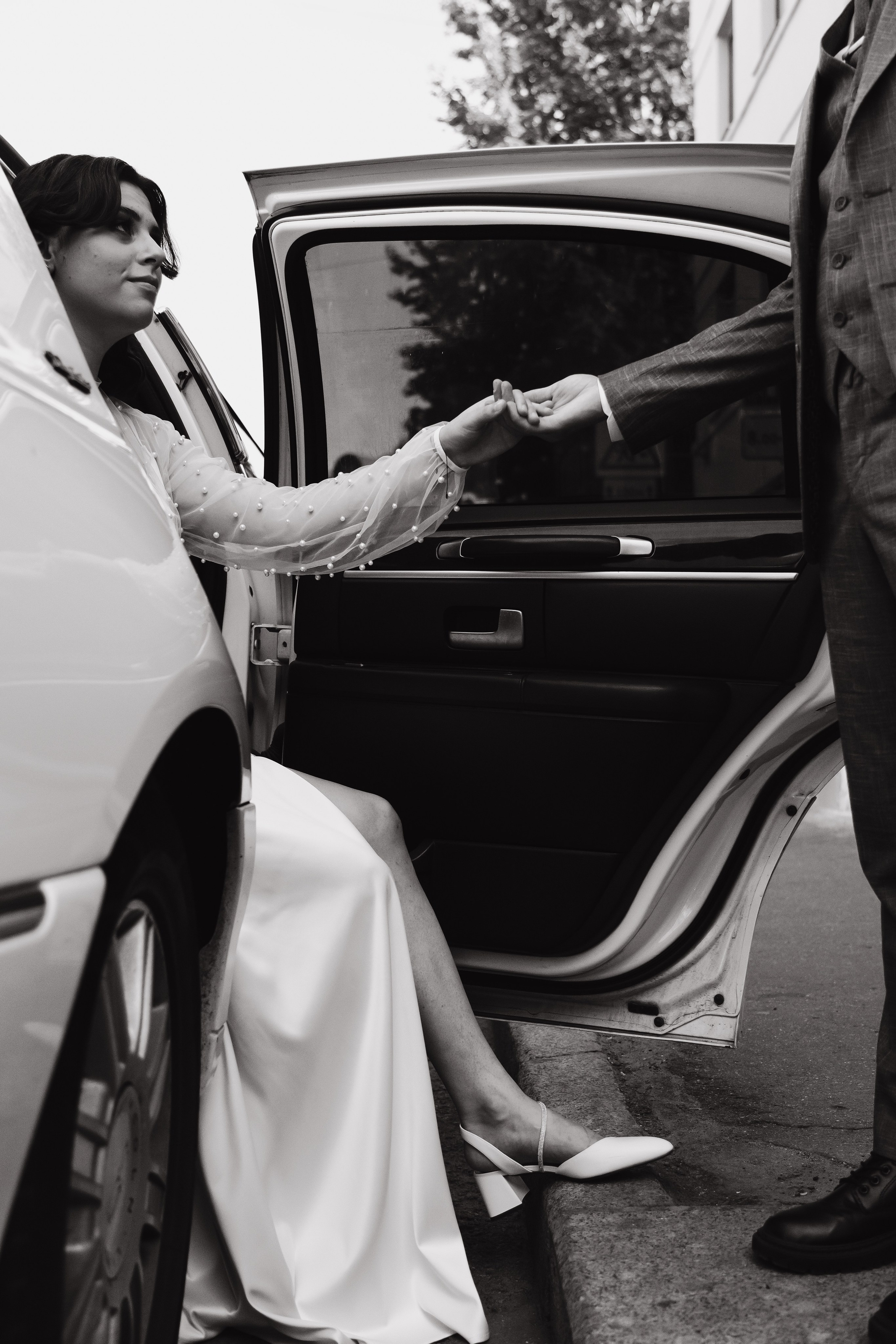 Свадебная фотосъёмка Питер. Портретный, репортажный фотограф Санкт-Петербург Елизавета Комарова