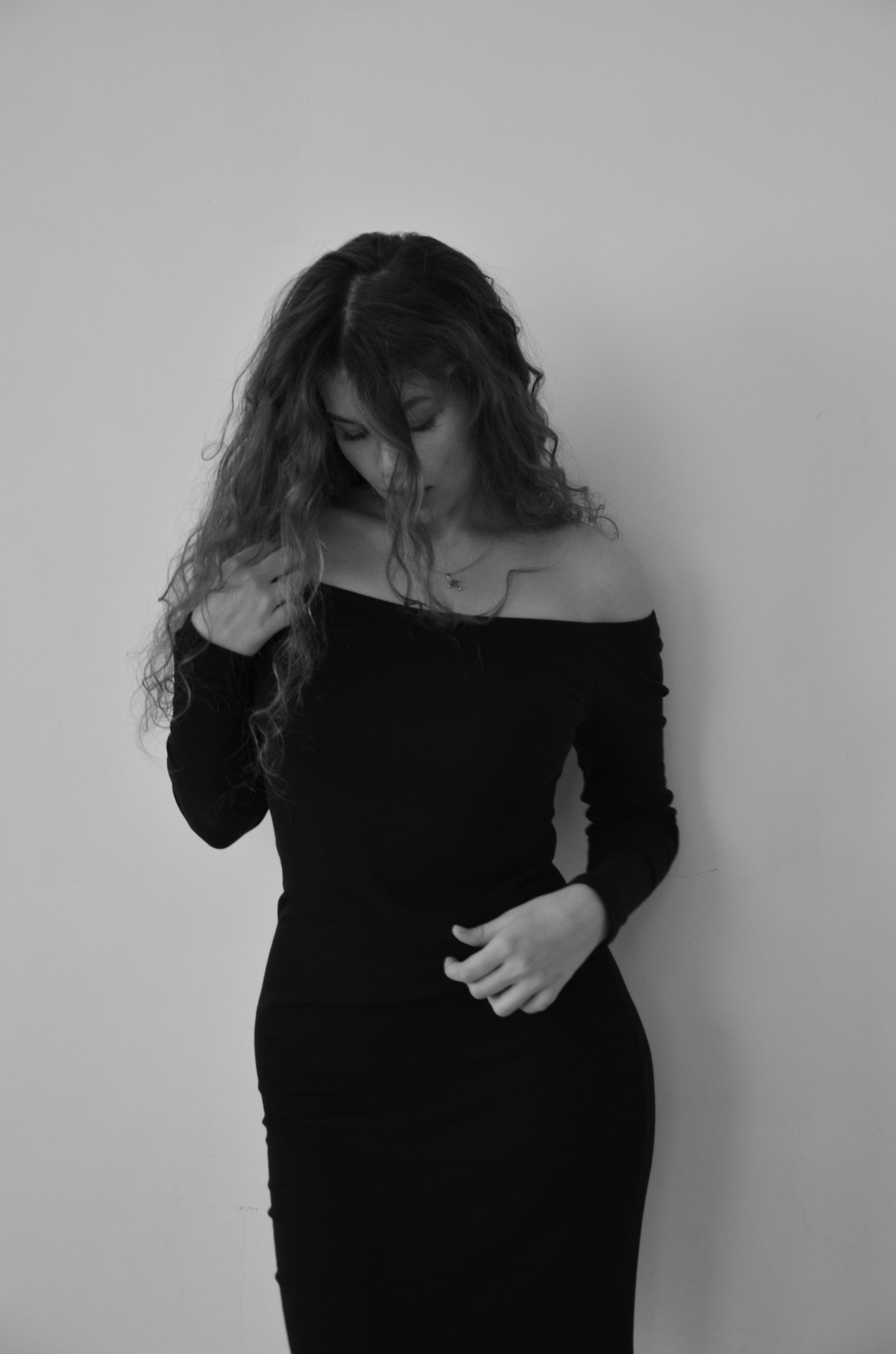 Красота в каждой. Фотограф_Лерик