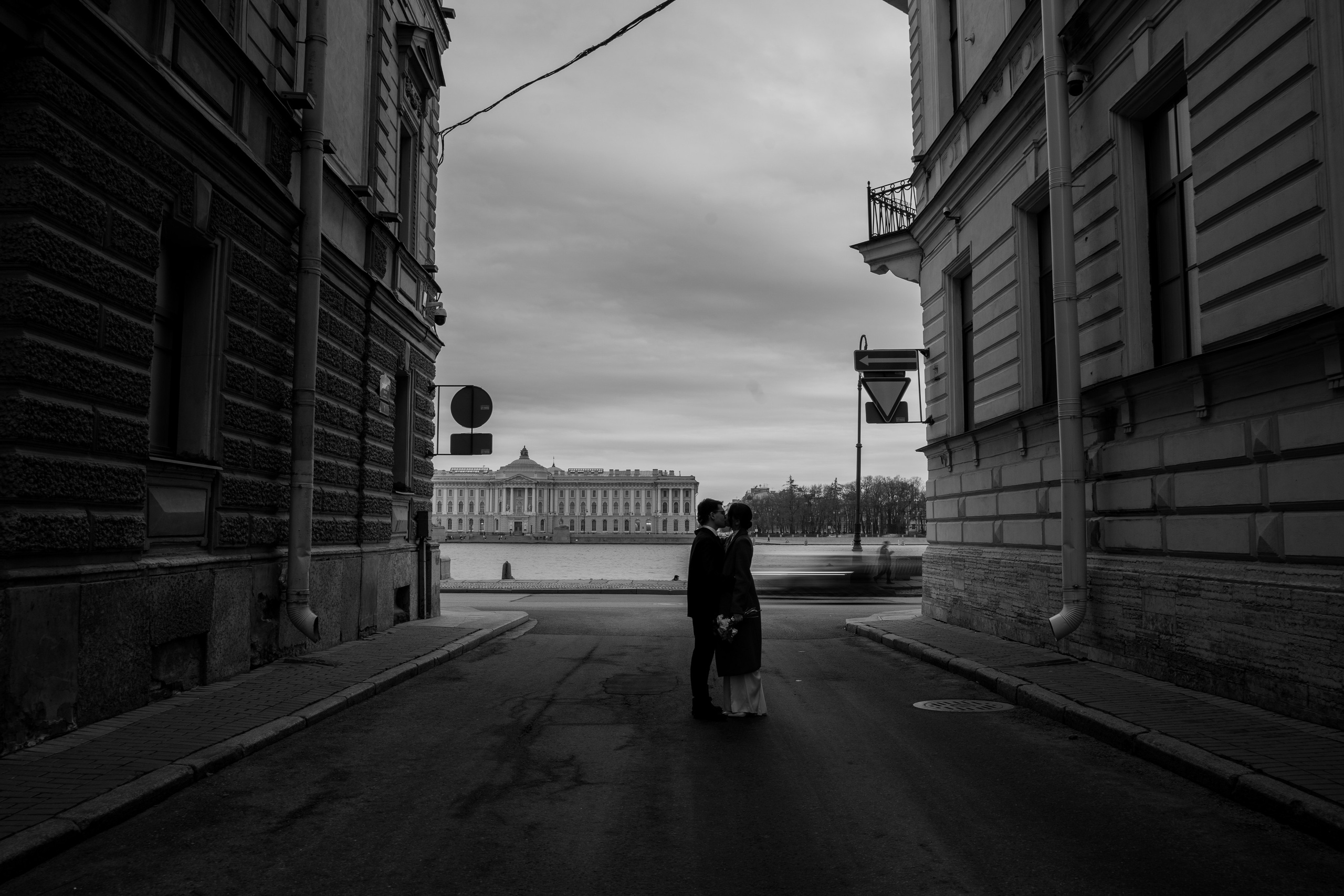 Wedding «A little story». Свадебные фотограф и видеограф Наталья и Анатолий Новиковы СПб