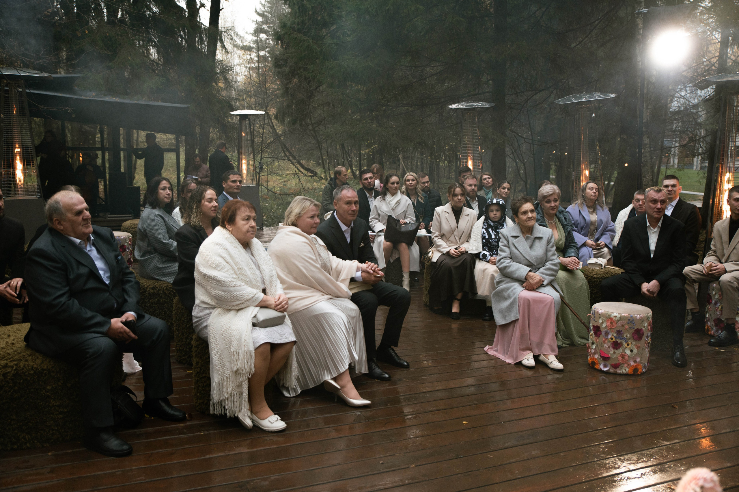 Серии. Свадебный и портретный фотограф в Санкт-Петербурге Юлия Елесина