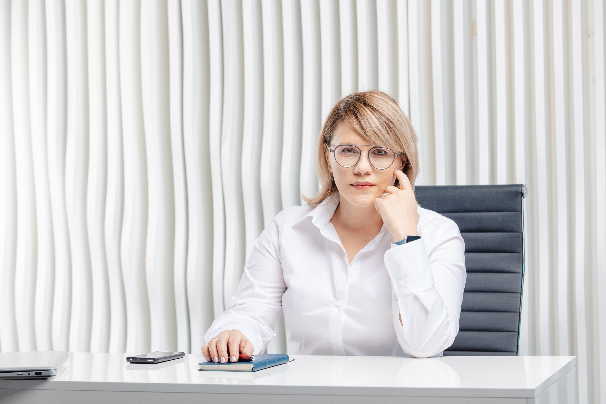 Фотосессия в деловом стиле. Фотограф | Сергей Гнездилов | Москва | Деловая фотосессия