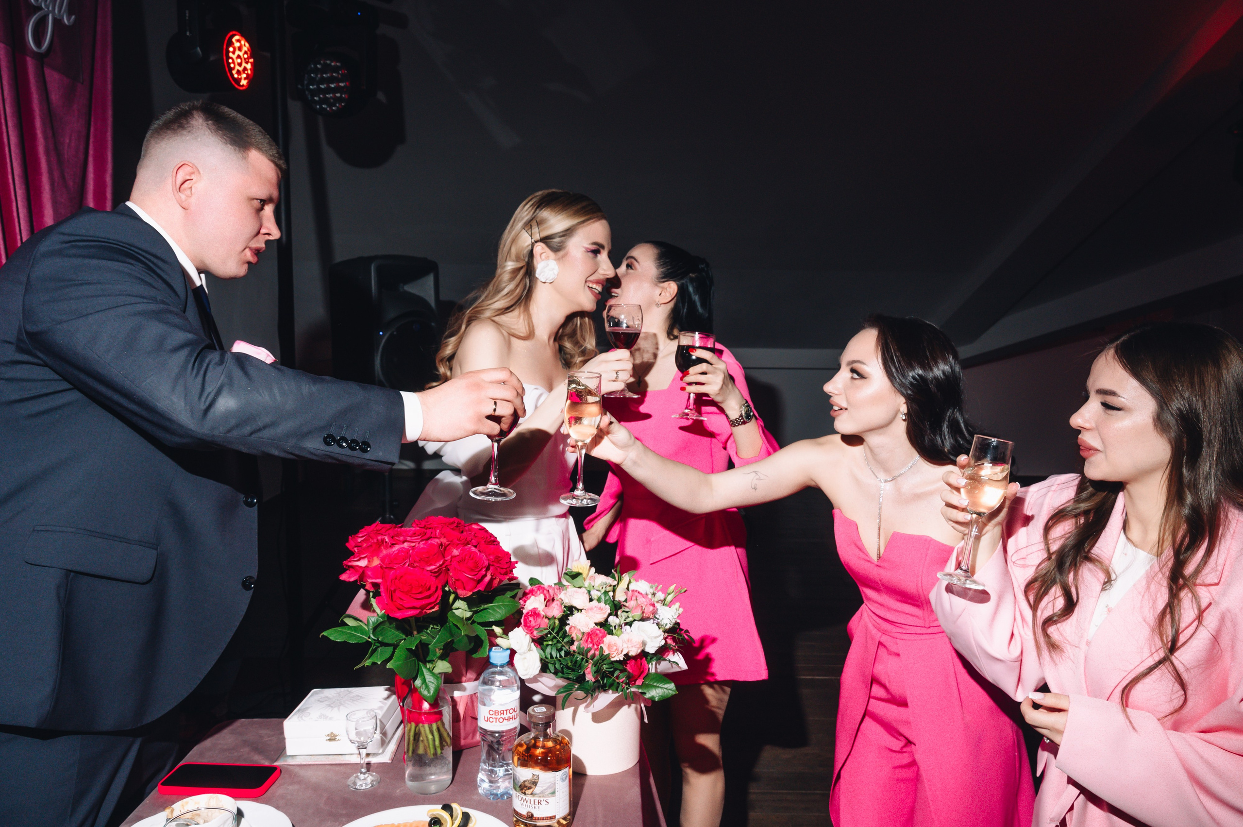 Свадьба Вячеслава и Светланы | Владимир. Свадебный фотограф во Владимире Влад Бирюков