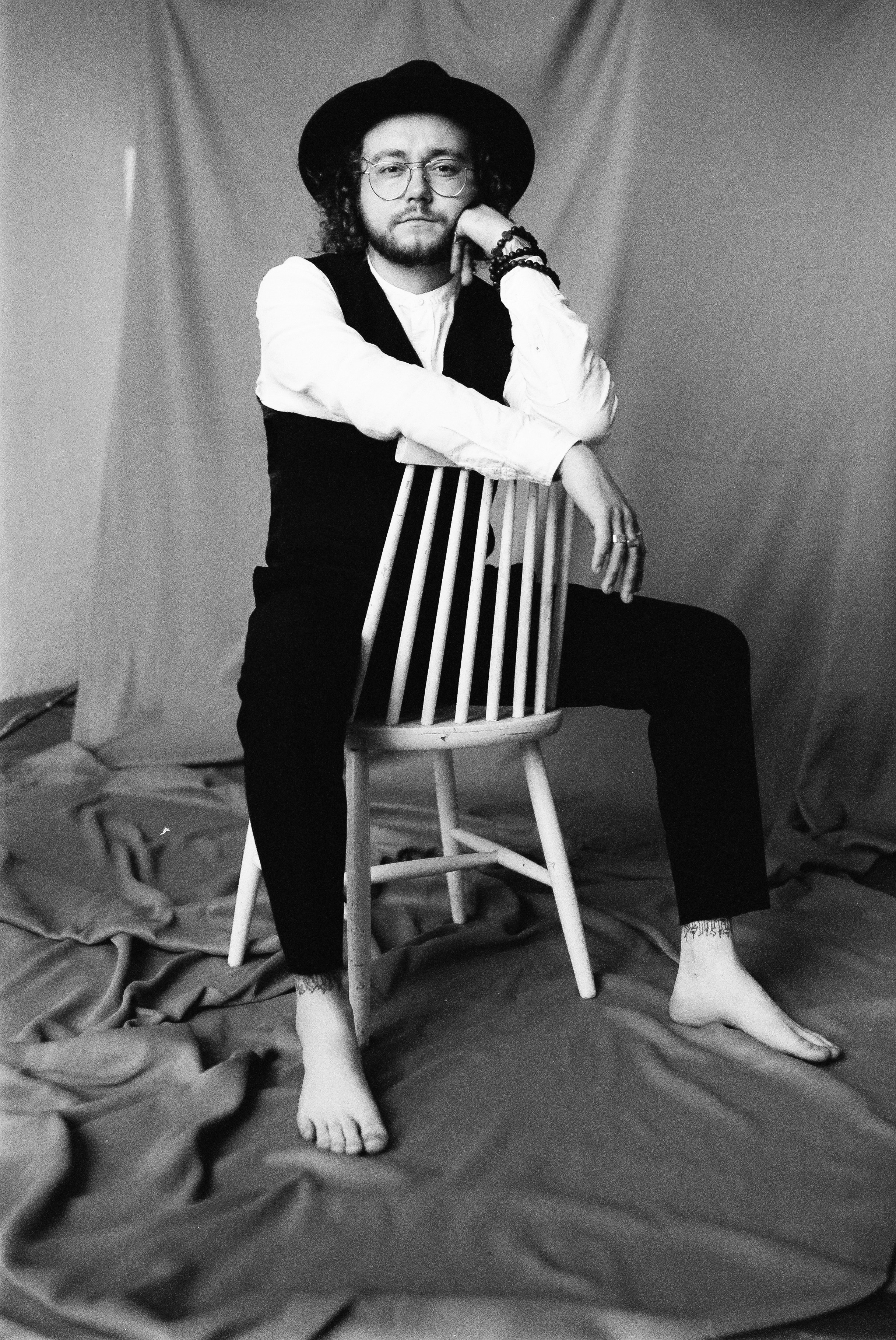 Семейный портрет. Polinanazar//Полина Назарова, фотохудожник