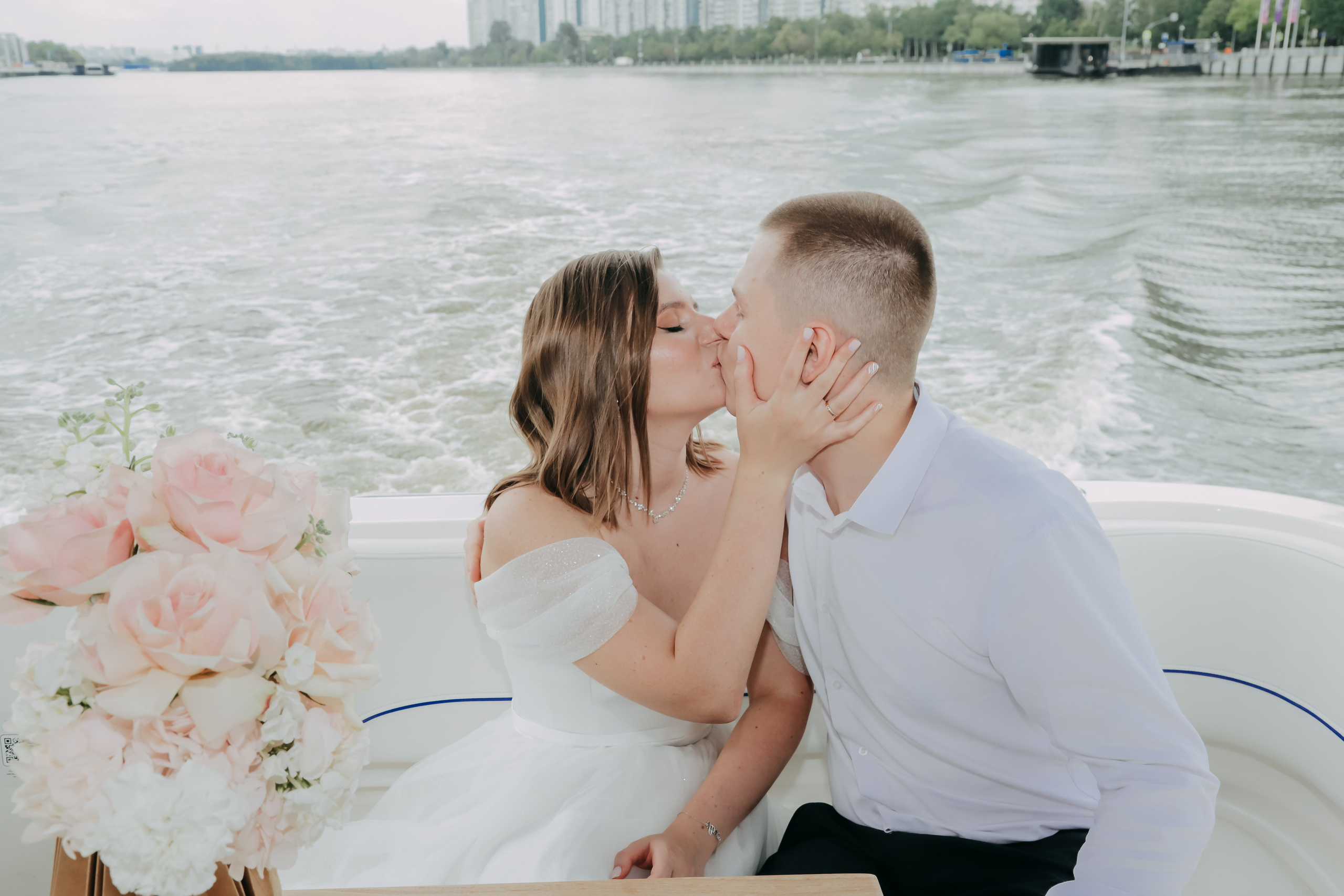 Ирина и Андрей. Фотограф в Рязани Мозжерова Юлия