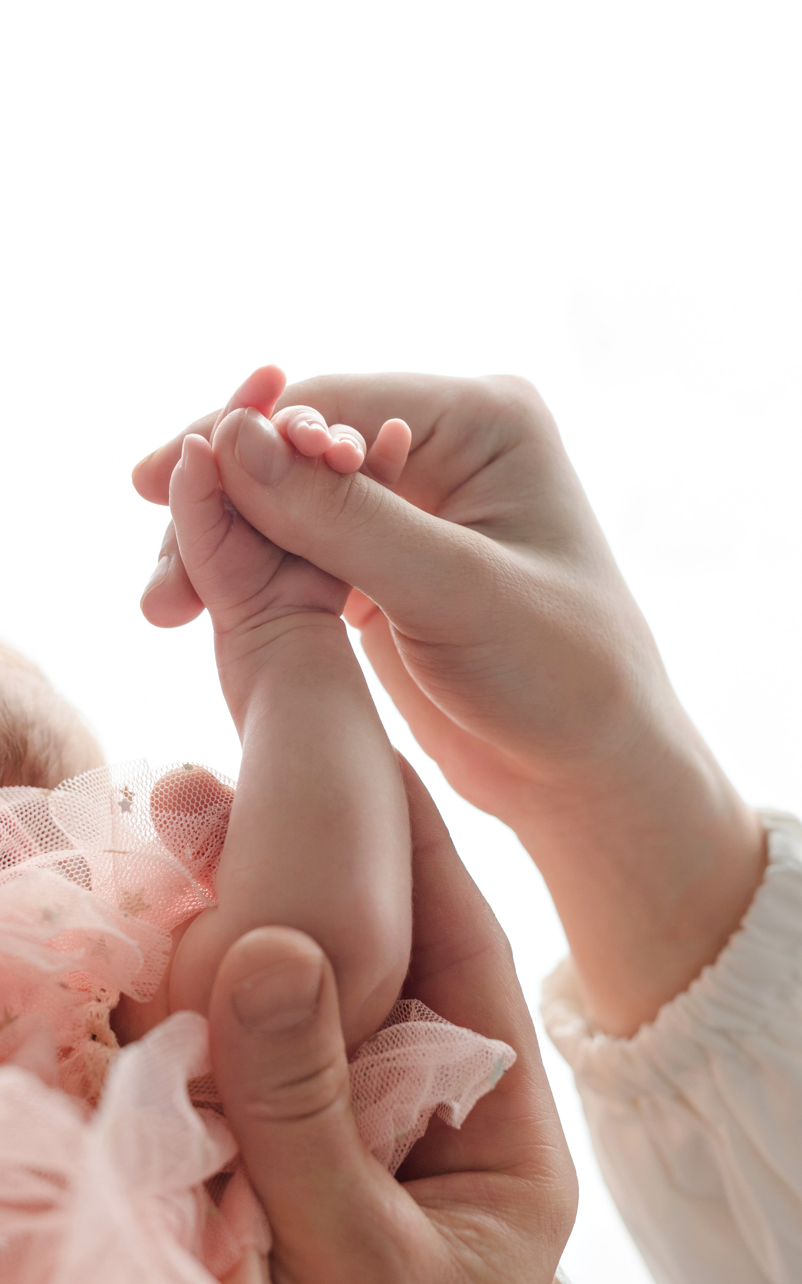 Девочки. Фотограф Болотова Иветта