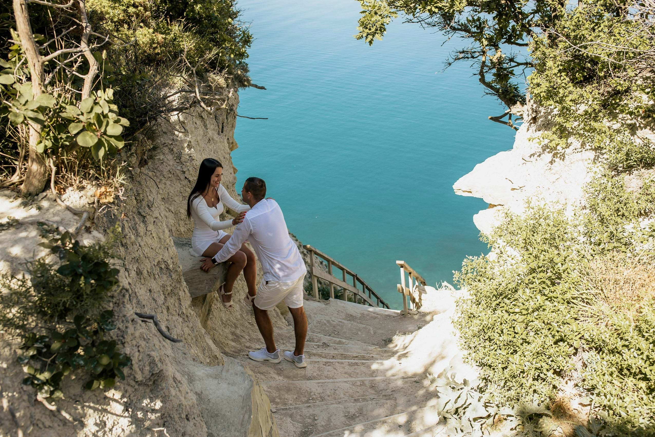 Фотосессии на Лысой Горе — фотограф Аркадий Славский