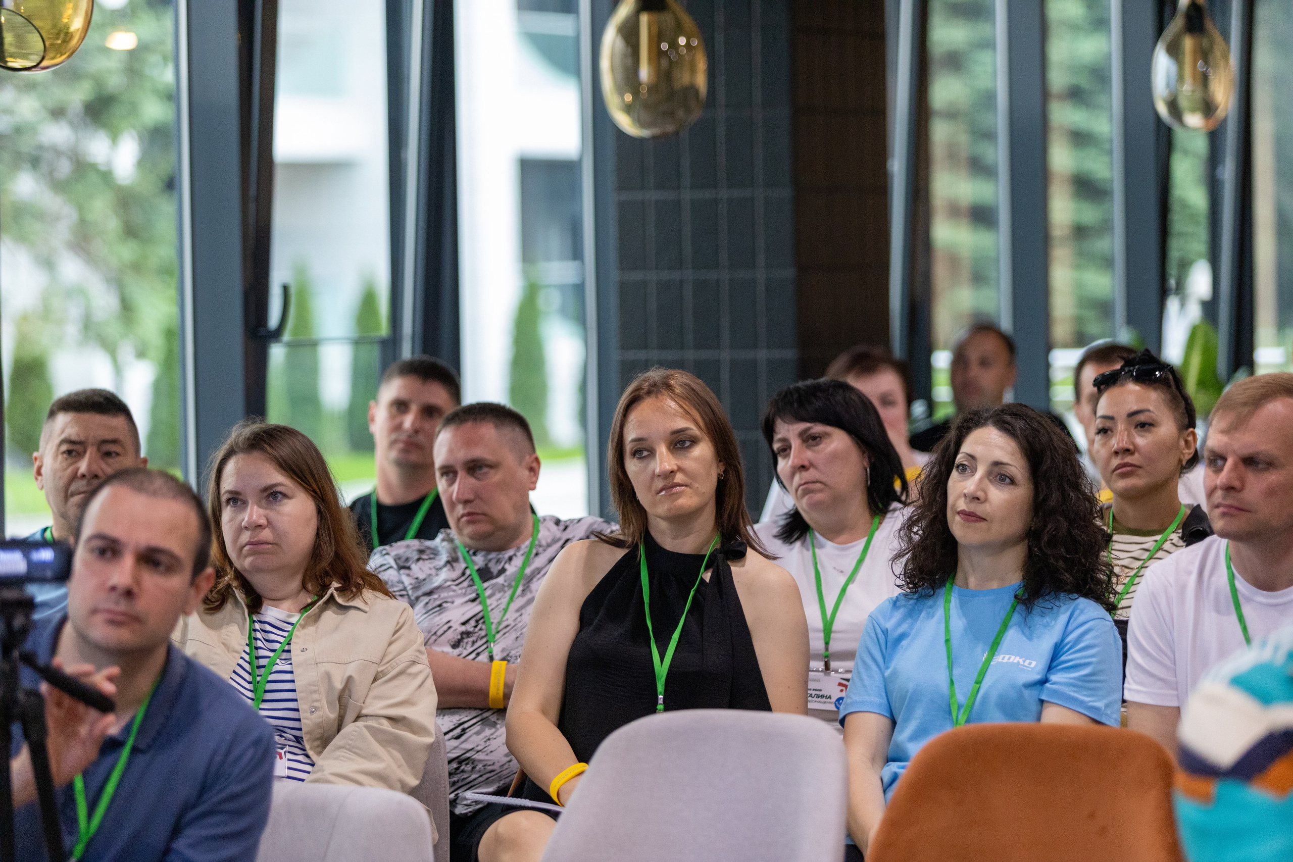 ЭФКО. СЛЁТ ЛИДЕРОВ РАБОЧЕГО АКТИВА. Репортажный фотограф Анапа