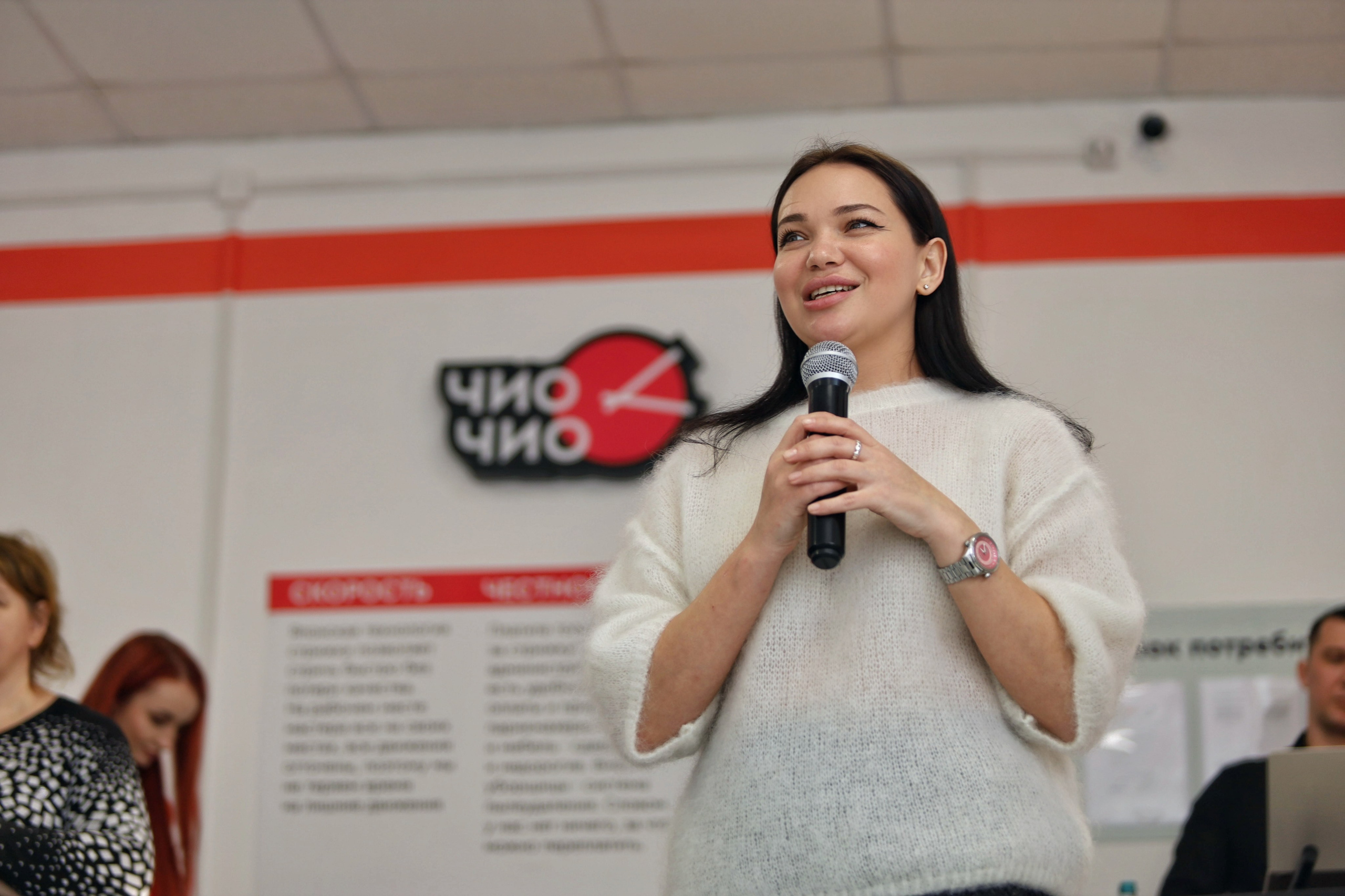 ЧИО ЧИО ОТКРЫТИЕ. Репортажный фотограф Анапа