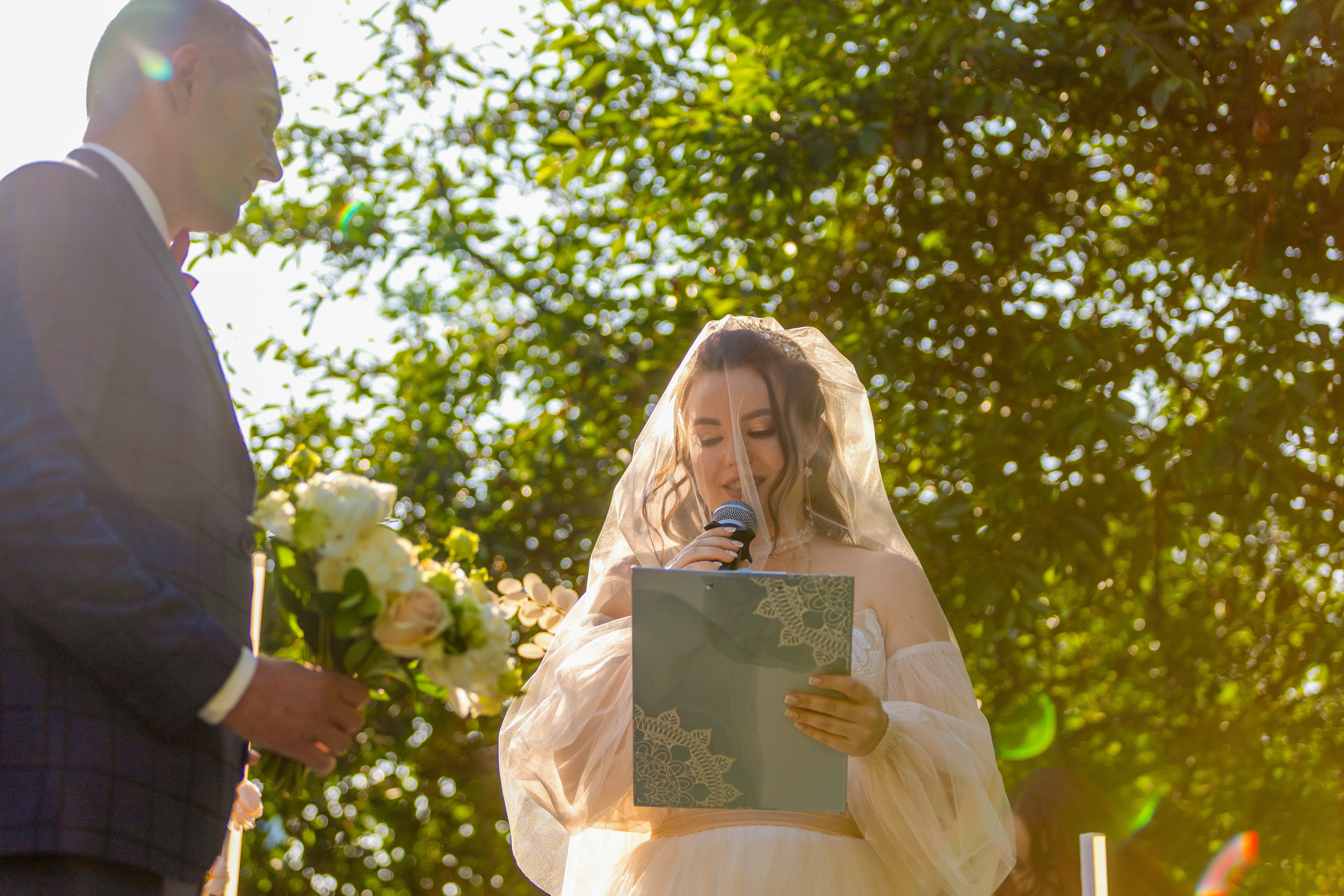 Свадьба Натальи и Богдана. Репортажный фотограф Анапа