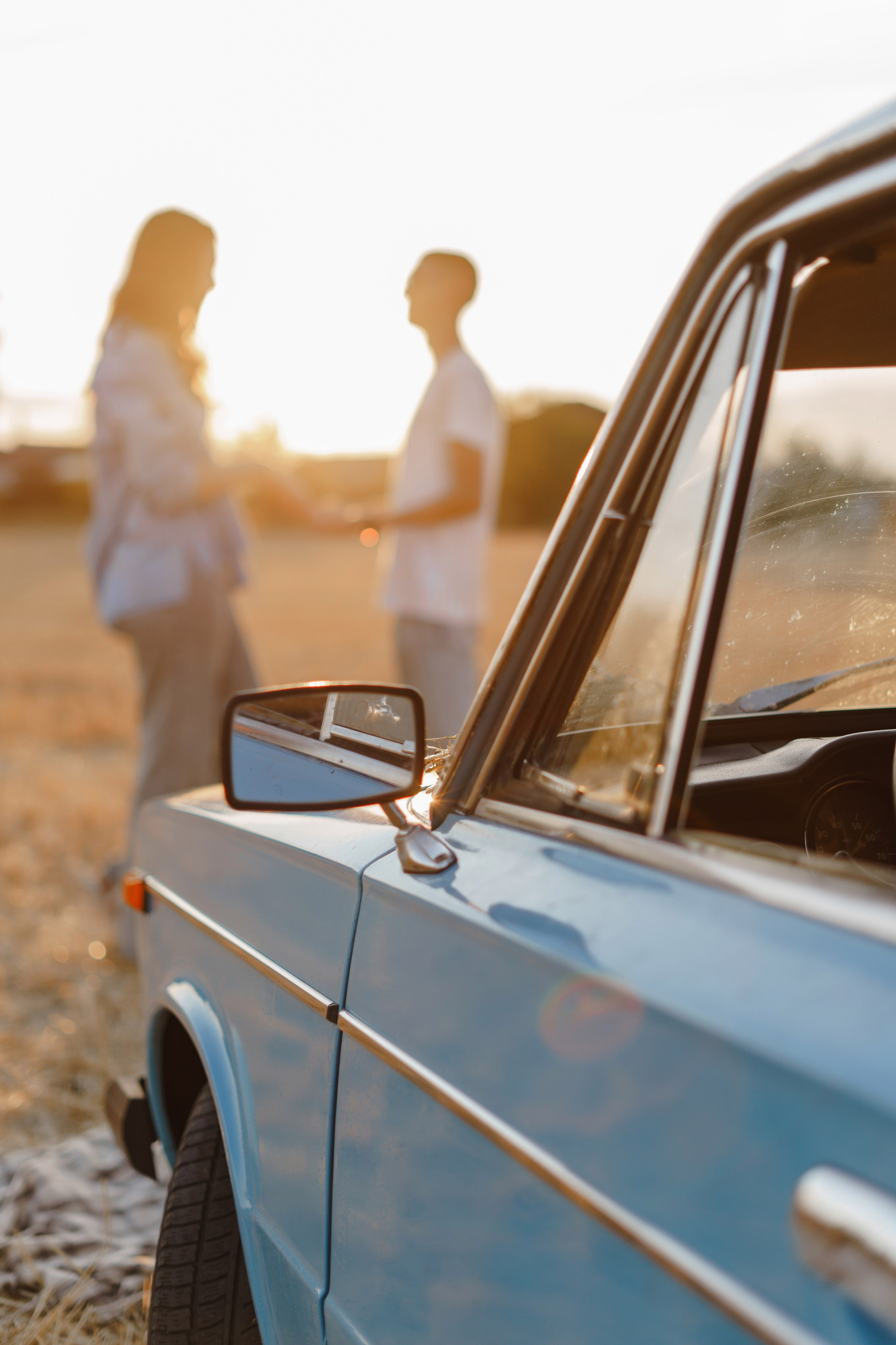 Валера и Алла. Учаева Екатерина Свадебный и Семейный фотограф г. Сызрань