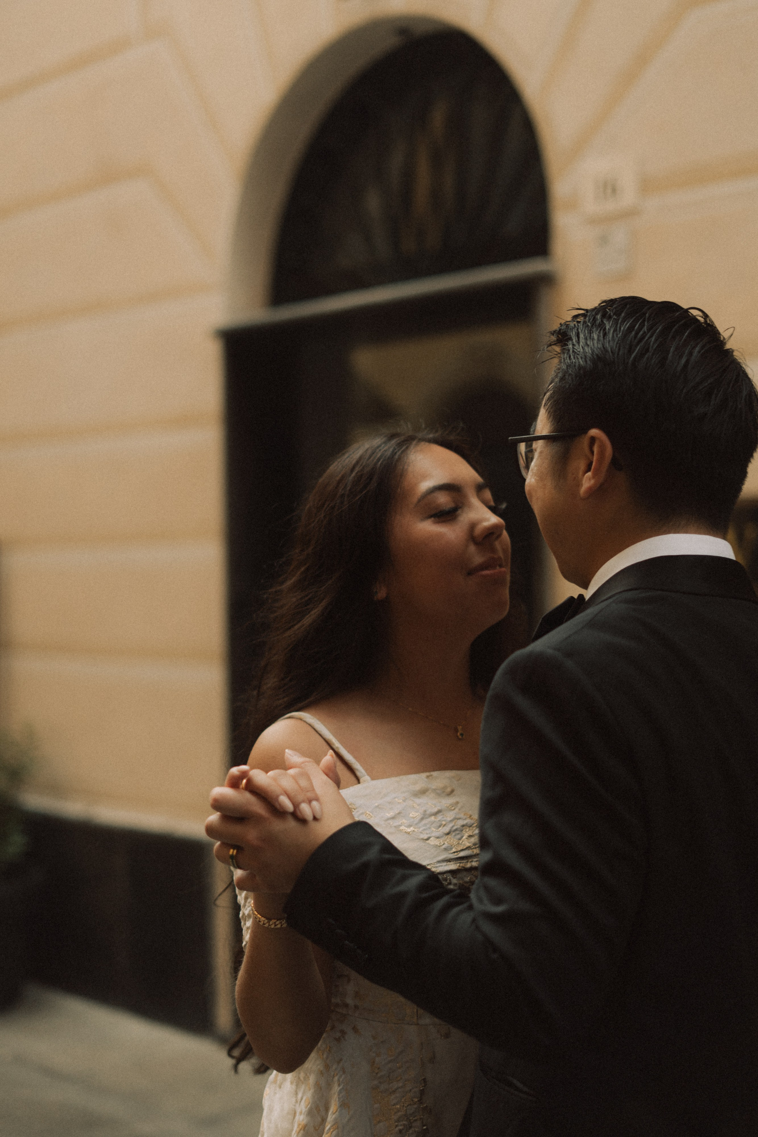 A&I, Santa Margherita