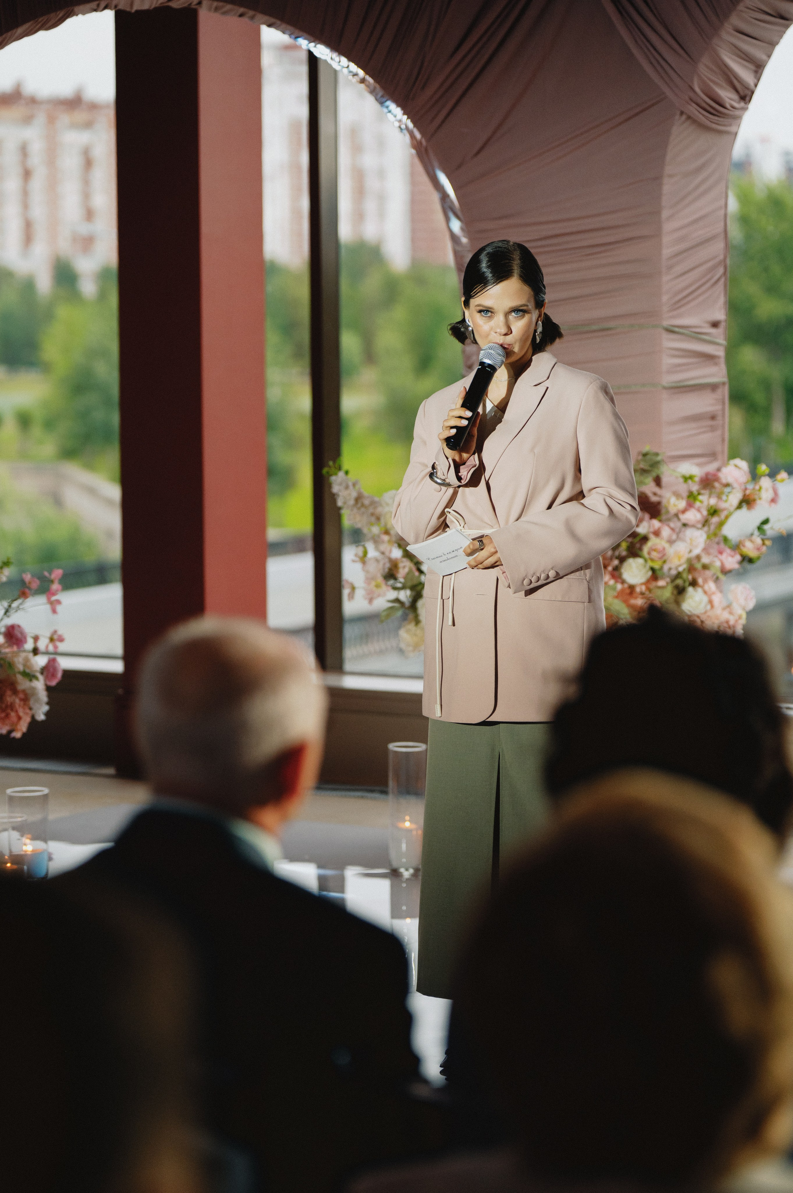 Наташа и Данил. Репортажный и свадебный фотограф в Сургуте