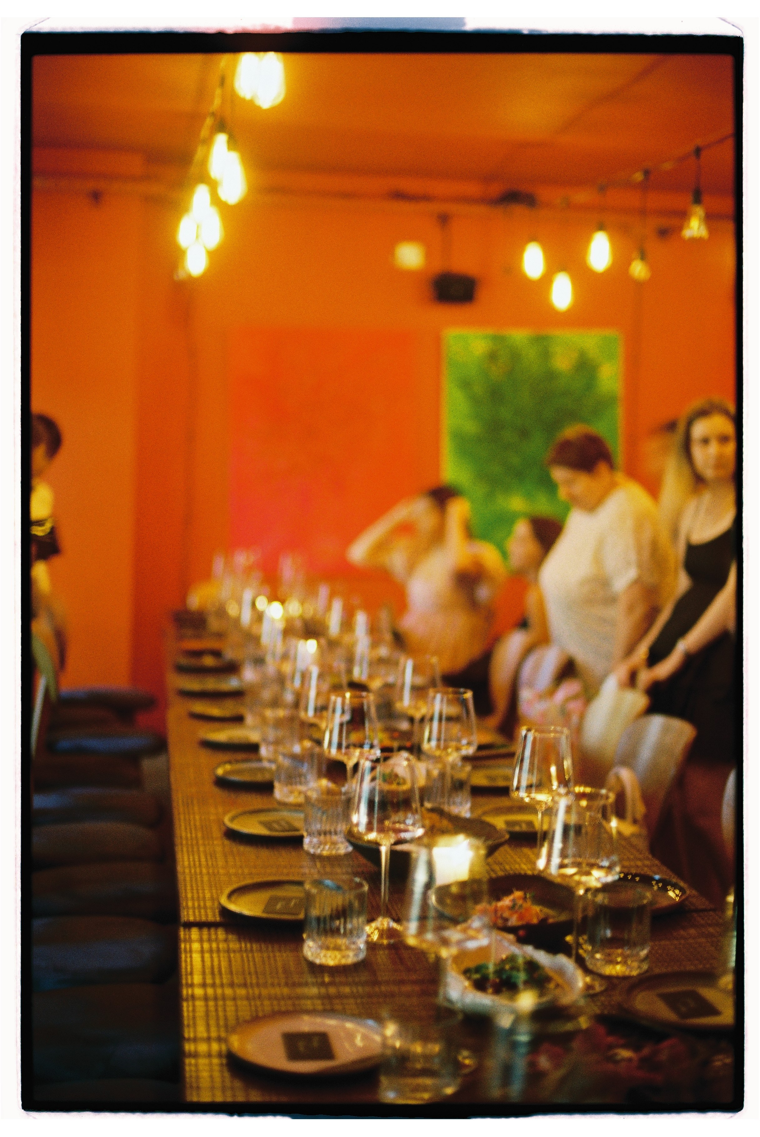 Аня и Борис. Свадебный и фэшн фотограф в Москве и Санкт-Петербурге