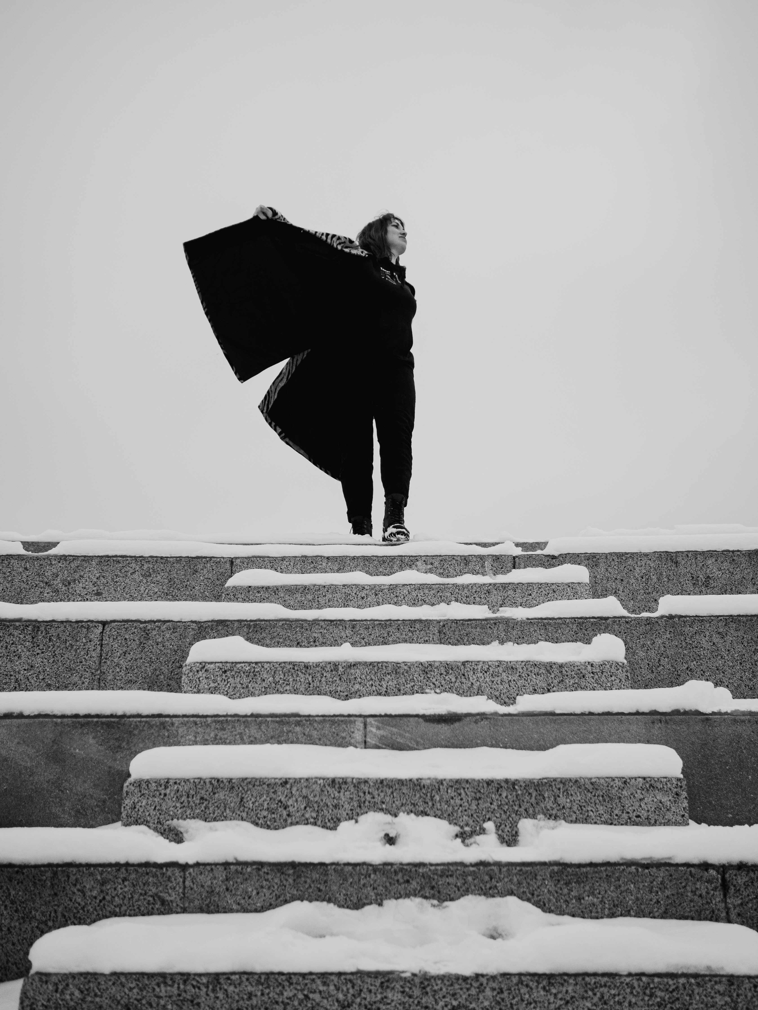 Творческая фотосессия. Фотограф Маруся Машкова