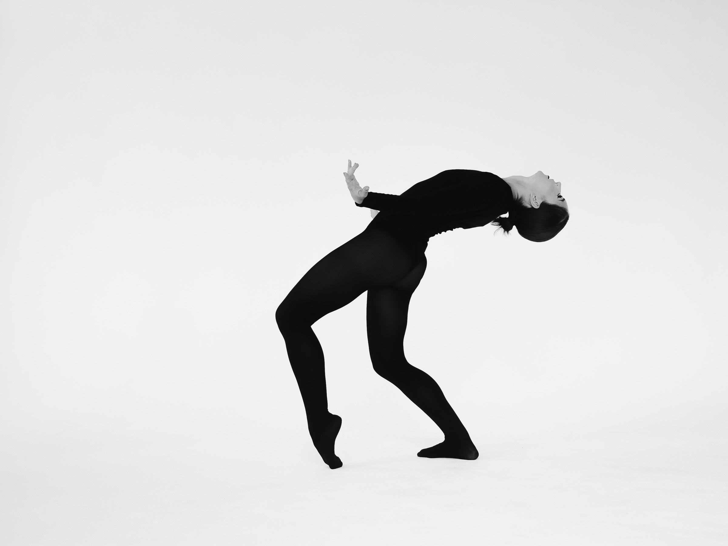 Креативная фотосессия. Фотограф Маруся Машкова