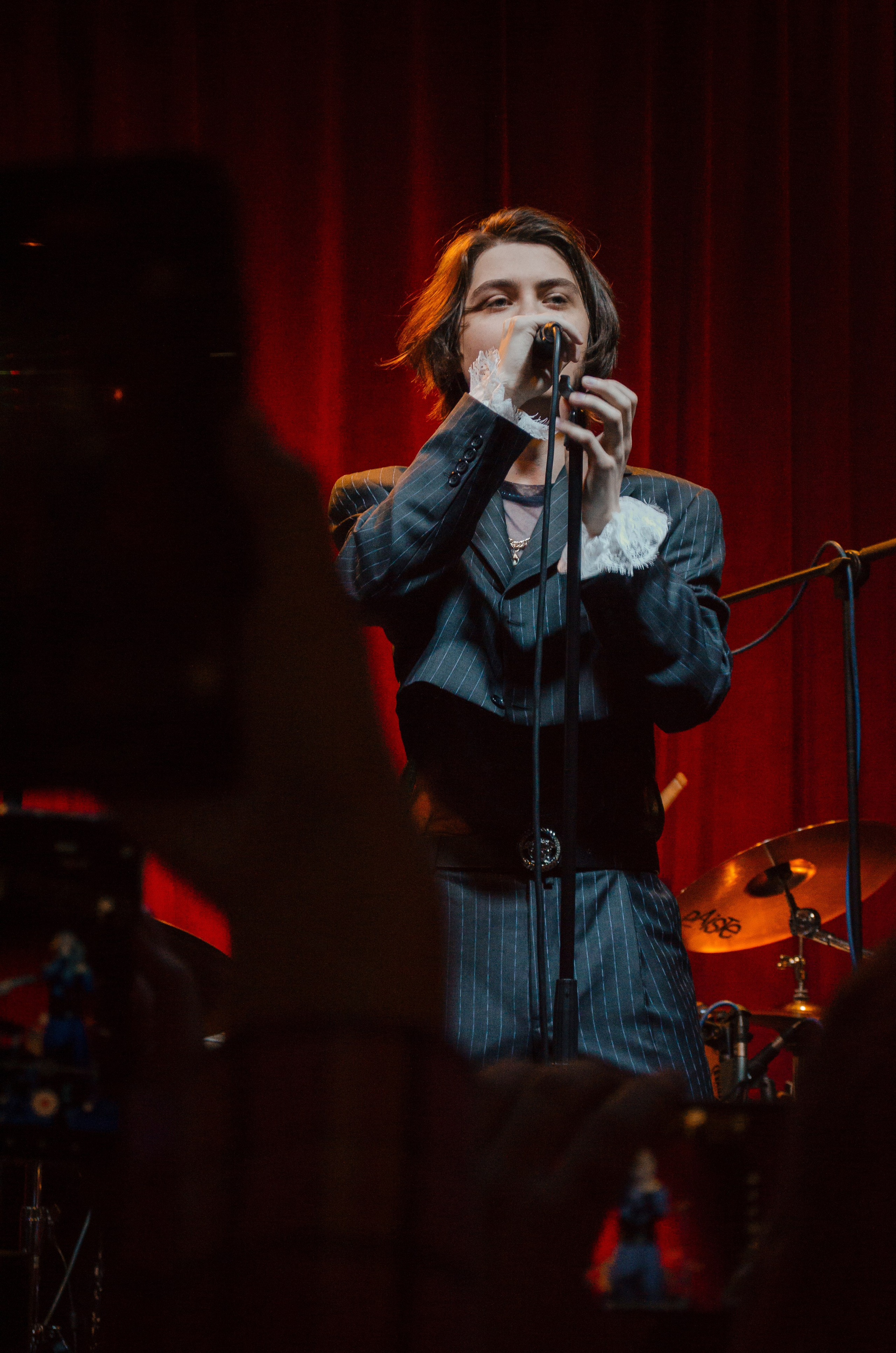 Decadence. Фотограф Валерия Пэун