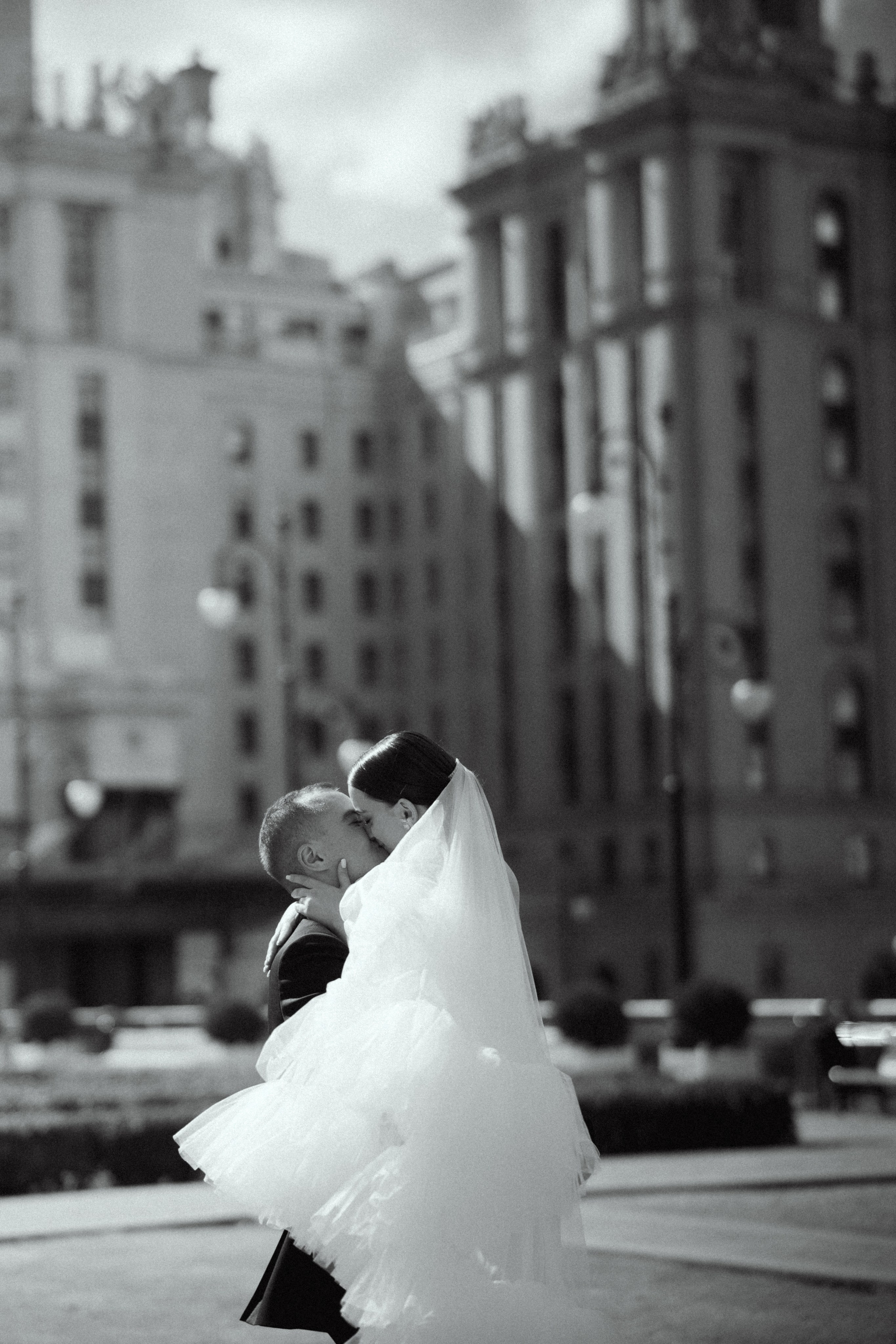 Мария и Влад. Свадебный фотограф Москва Павел Фетисов