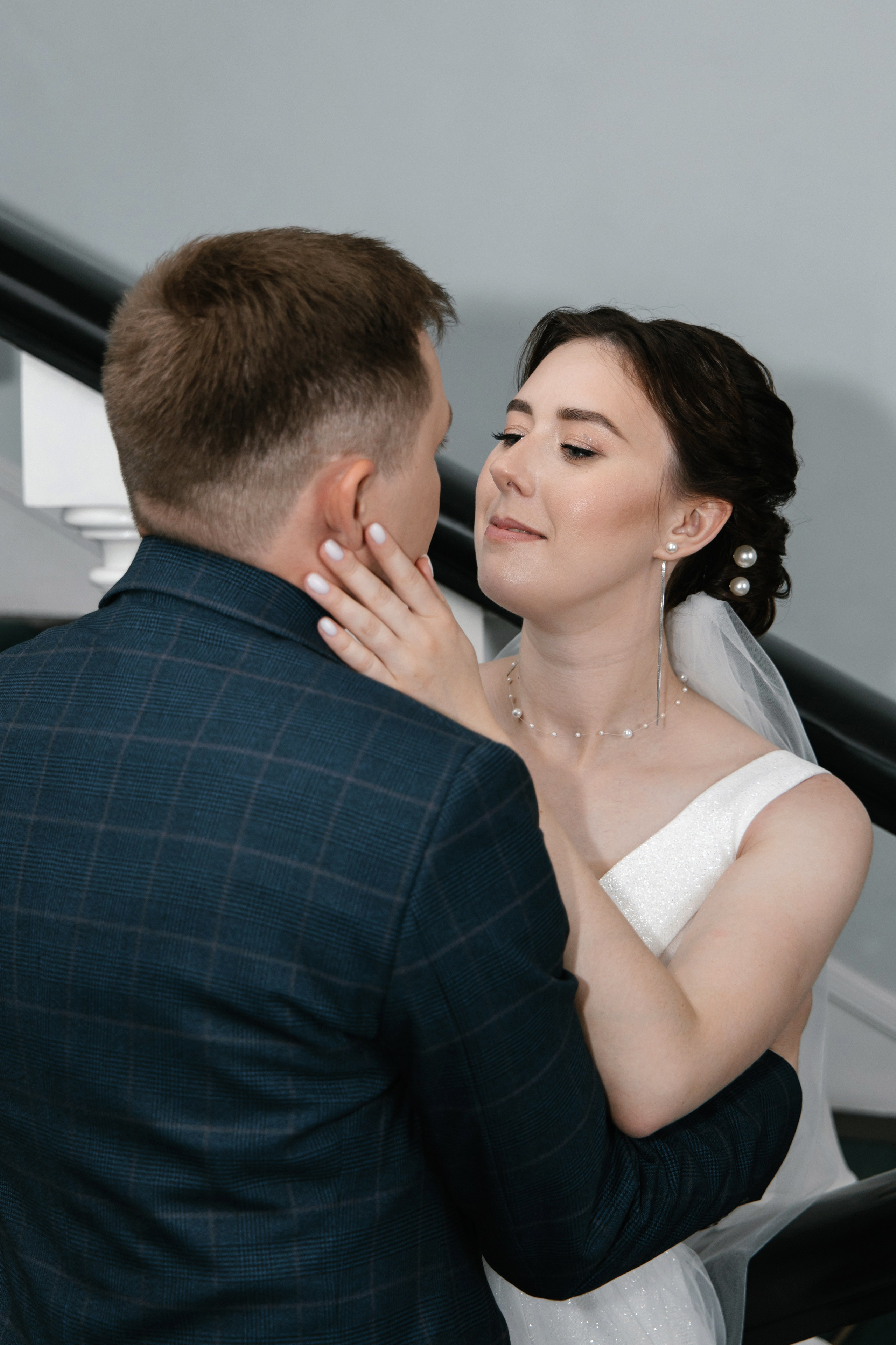 Алёна и Денис (полный день). Фотограф в Барнауле Юлия Садвокасова