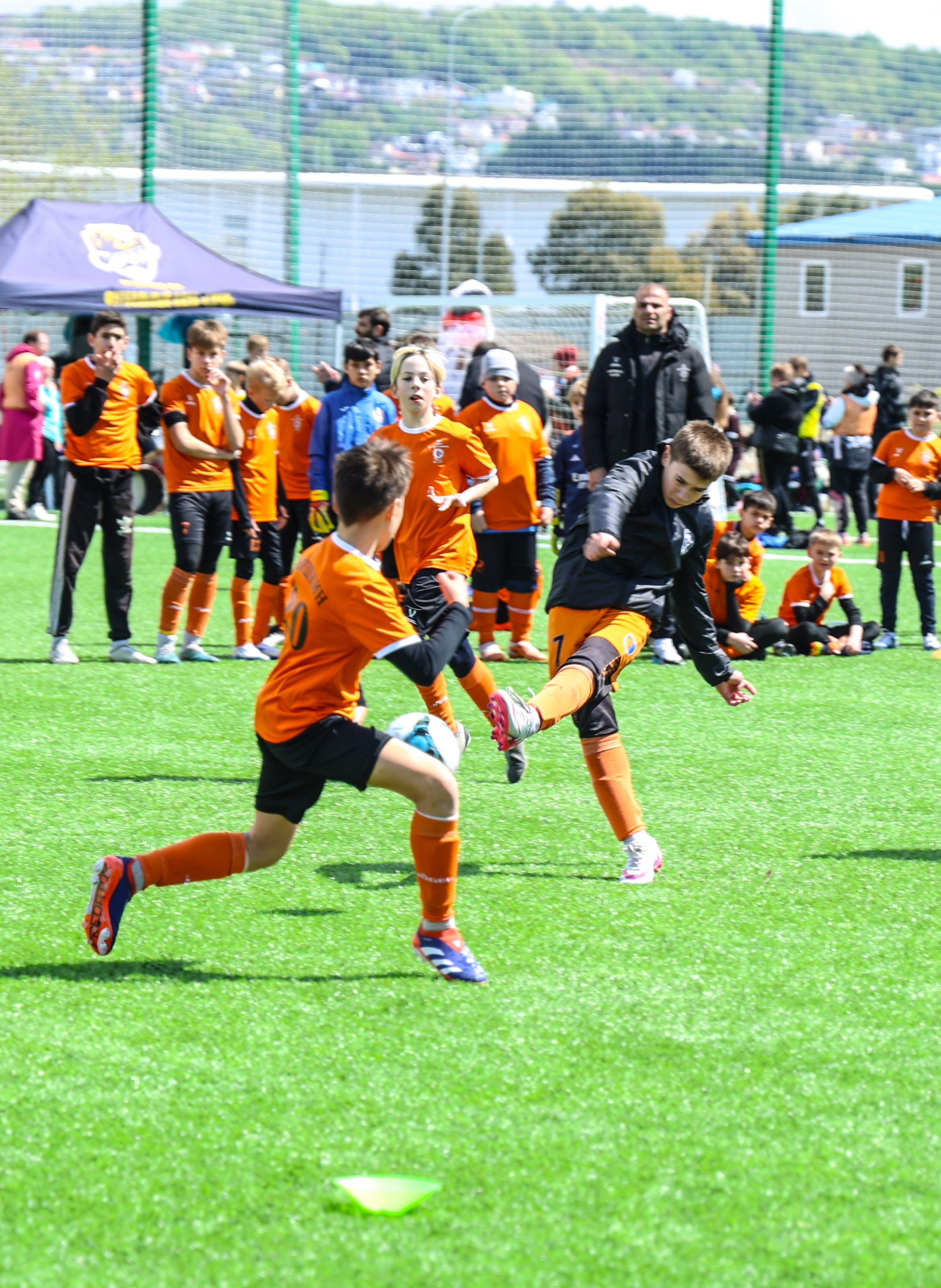 Футбол. Фотограф в Сочи, Краснодаре и Ростове на Дону