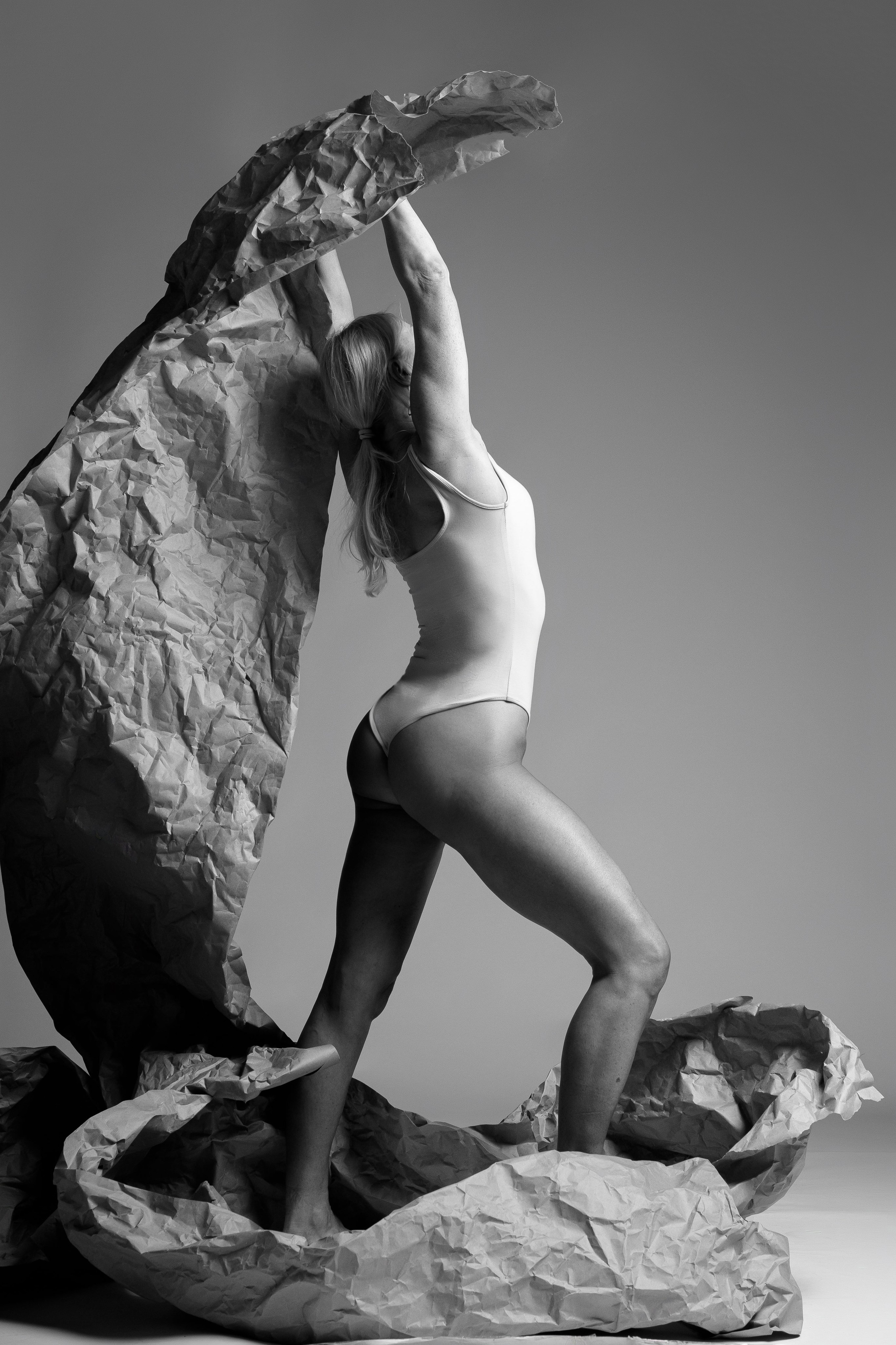 L. Фотограф Светлана Голицына