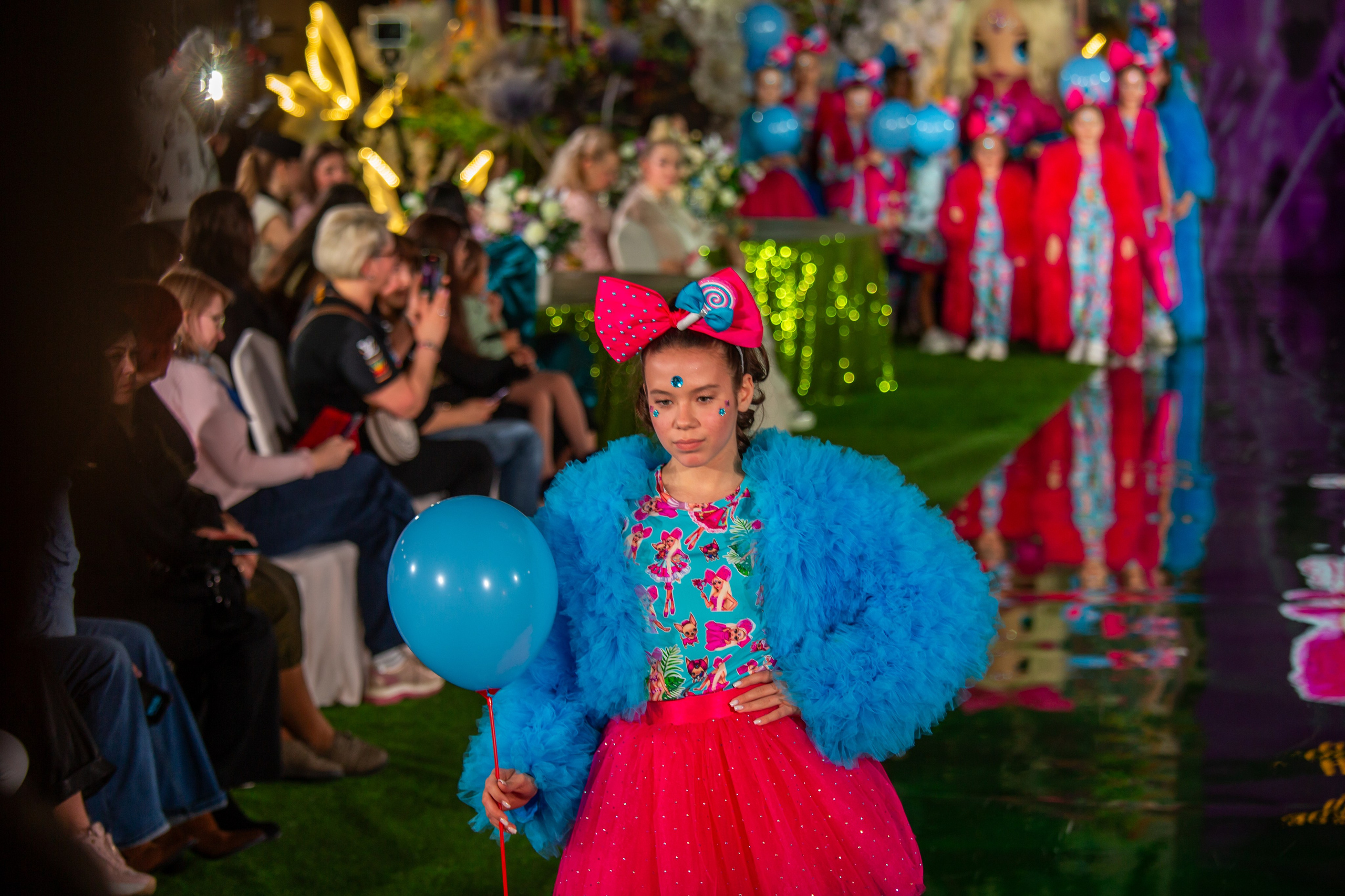 Эстетика Цветов. Репортажный, семейный, свадебный, портретный фотограф